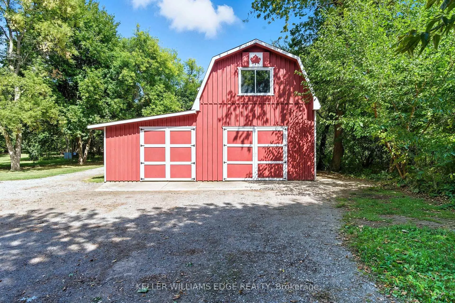 Photo 4 of 1402 Hwy 6, Hamilton, Rural Flamborough — HOMEH