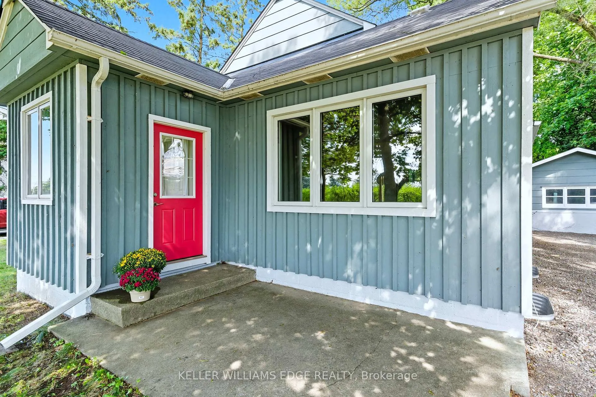 Photo 5 of 1402 Hwy 6, Hamilton, Rural Flamborough — HOMEH