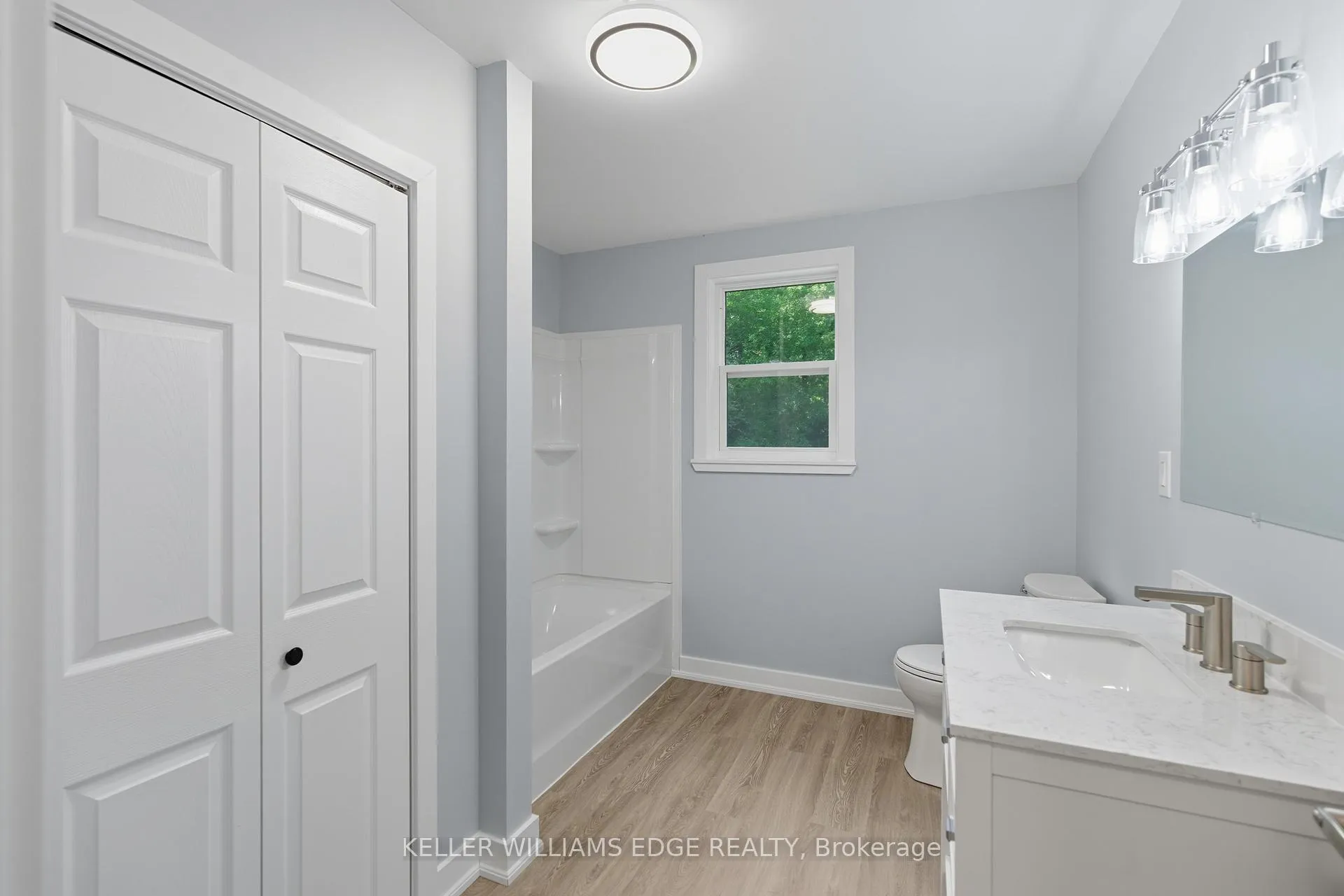 Photo 15 of 1402 Hwy 6, Hamilton, Rural Flamborough — HOMEH