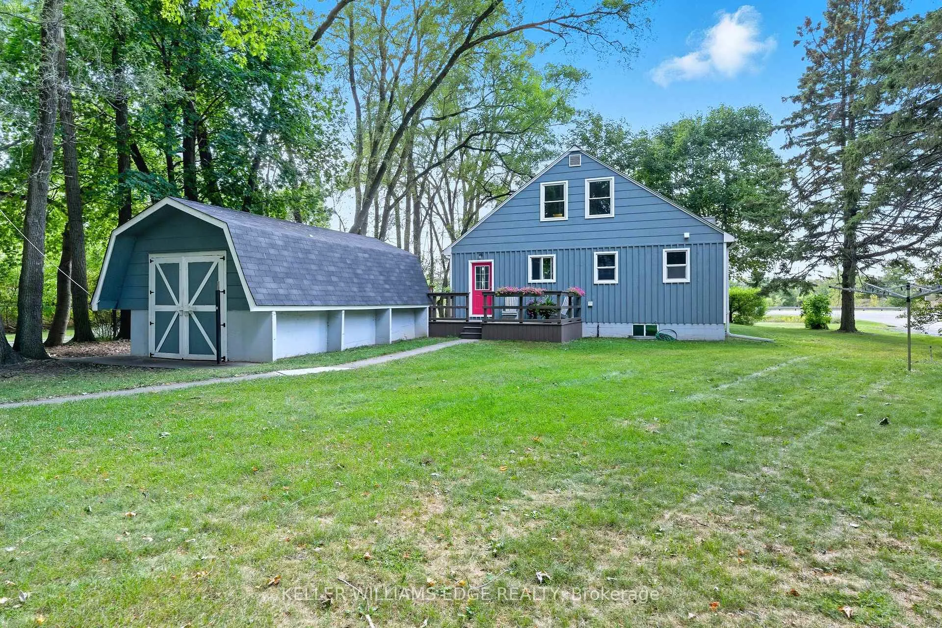 Photo 25 of 1402 Hwy 6, Hamilton, Rural Flamborough — HOMEH