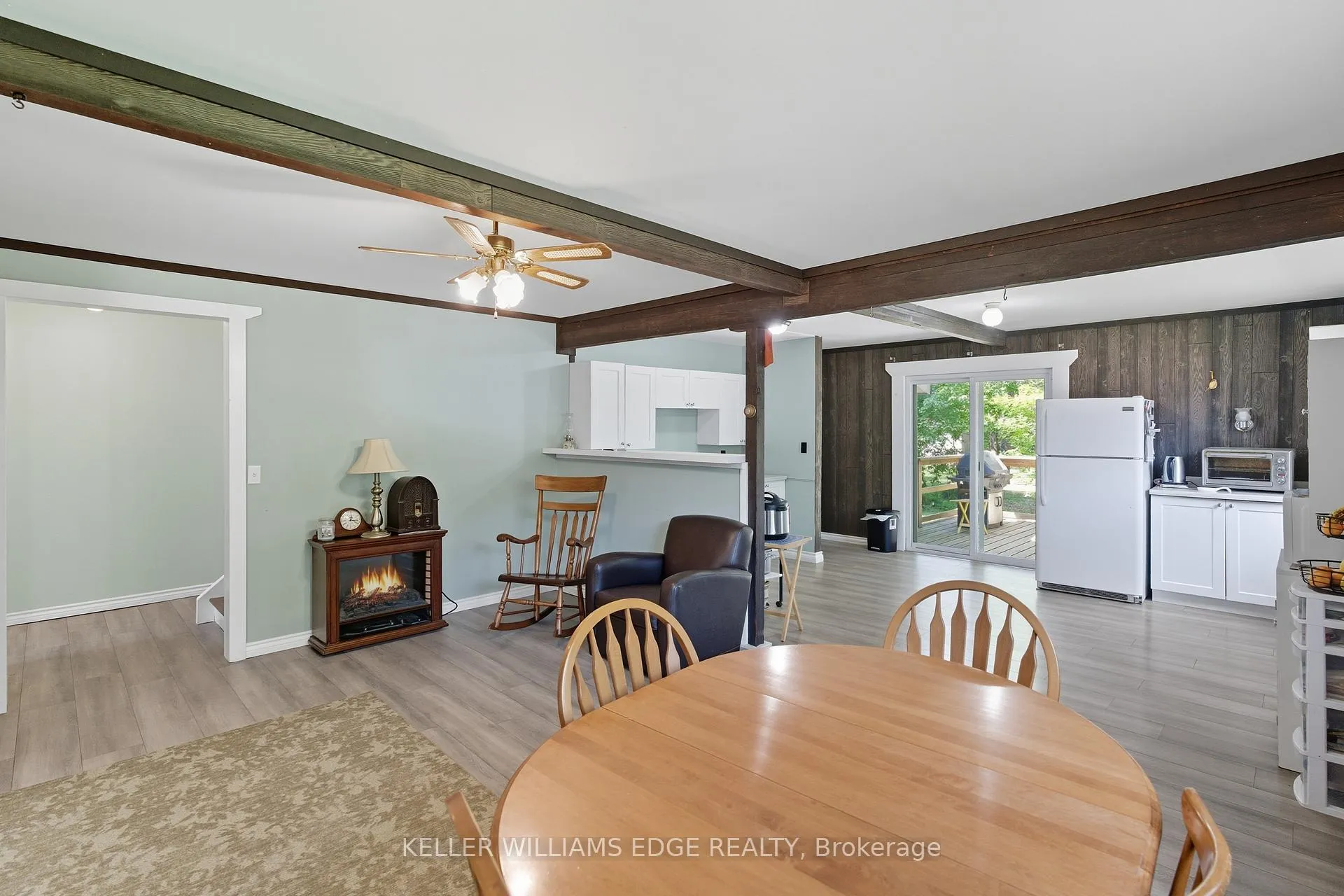 Photo 33 of 1402 Hwy 6, Hamilton, Rural Flamborough — HOMEH