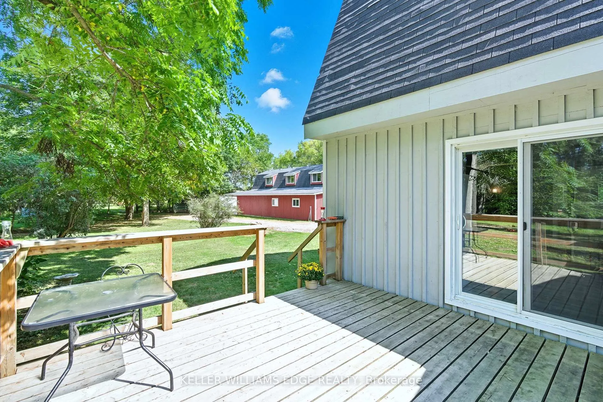 Photo 42 of 1402 Hwy 6, Hamilton, Rural Flamborough — HOMEH