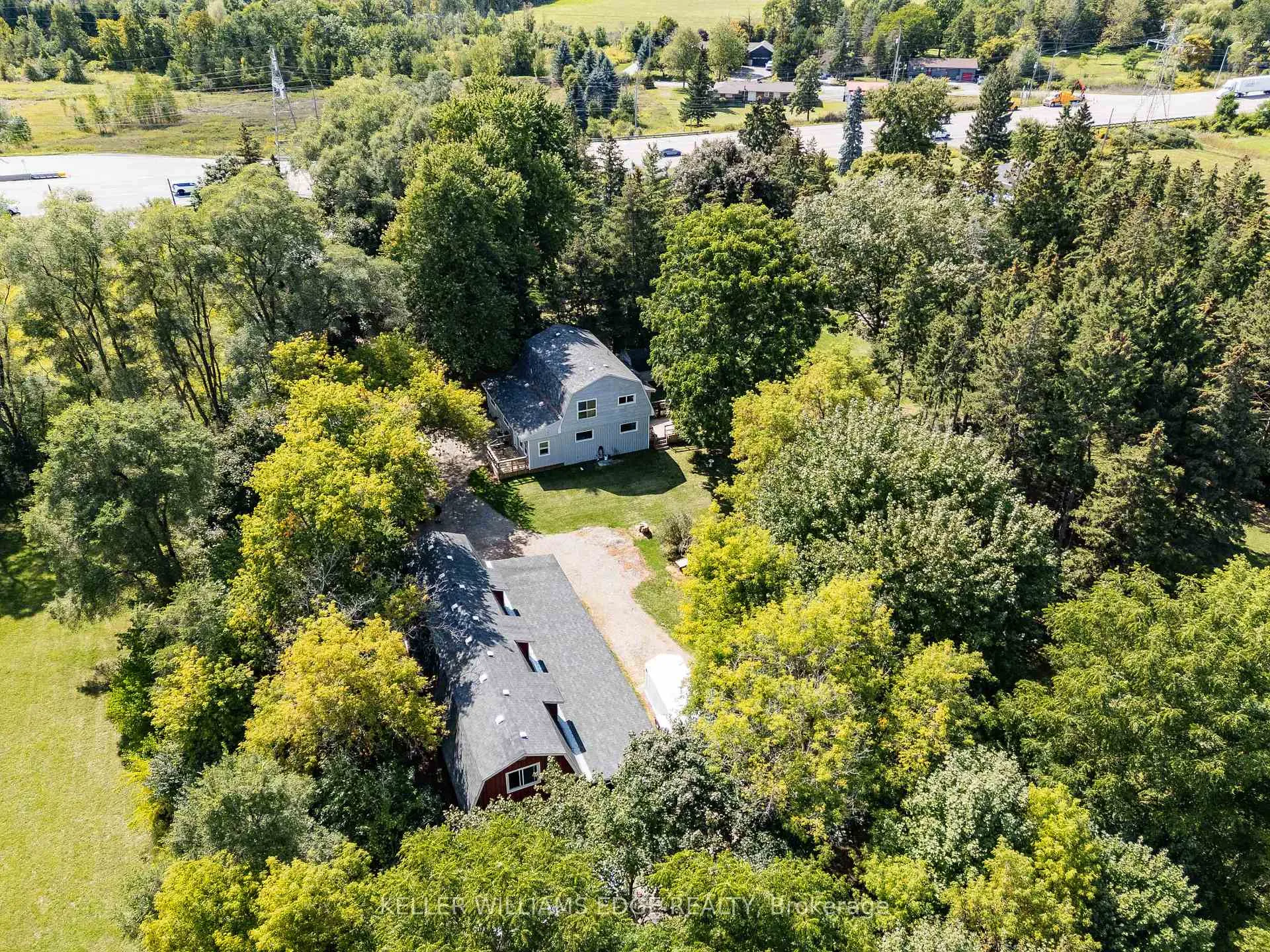 Photo 49 of 1402 Hwy 6, Hamilton, Rural Flamborough — HOMEH