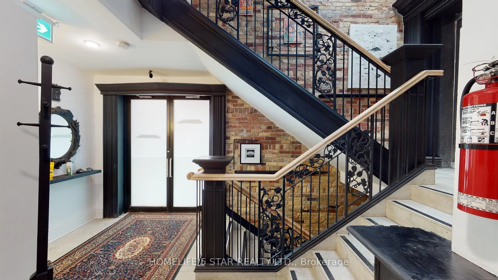 Photo 1 of Unit 209, 1152 Gerrard Street E, Toronto, South Riverdale — HOMEH