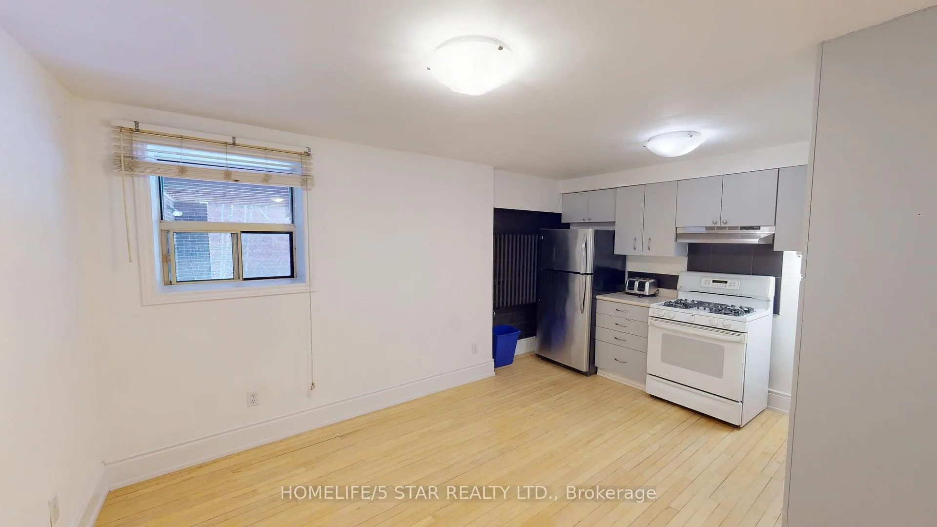 Photo 5 of Unit 209, 1152 Gerrard Street E, Toronto, South Riverdale — HOMEH