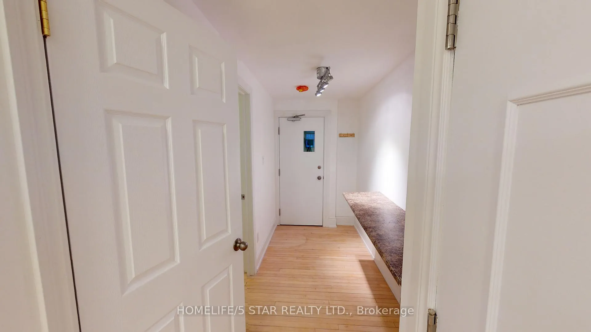 Photo 7 of Unit 209, 1152 Gerrard Street E, Toronto, South Riverdale — HOMEH
