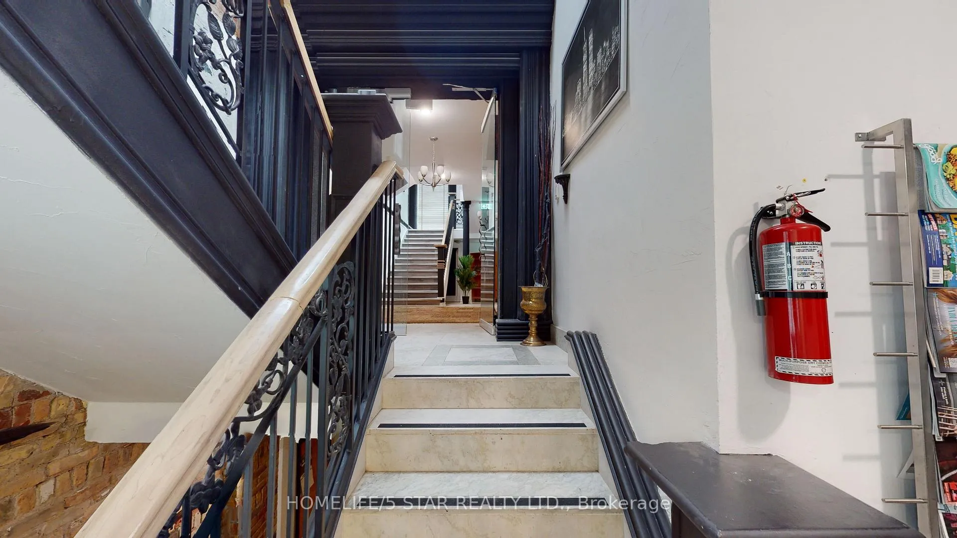 Photo 17 of Unit 209, 1152 Gerrard Street E, Toronto, South Riverdale — HOMEH