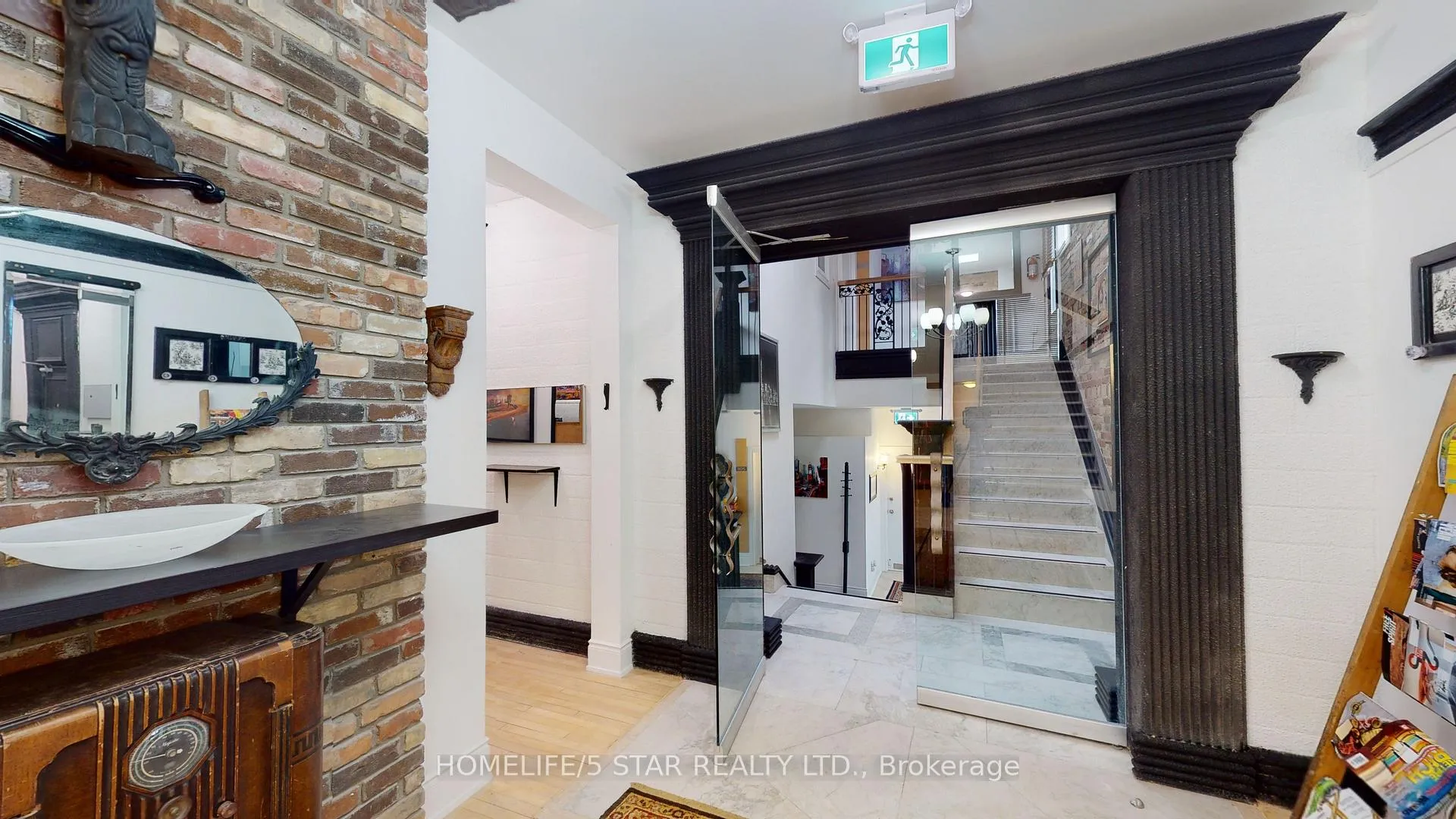 Photo 18 of Unit 209, 1152 Gerrard Street E, Toronto, South Riverdale — HOMEH