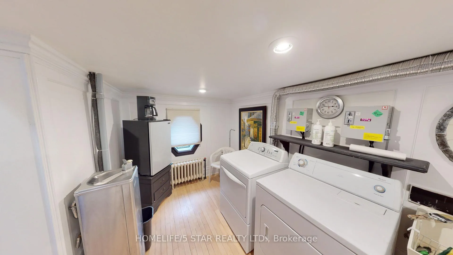 Photo 20 of Unit 209, 1152 Gerrard Street E, Toronto, South Riverdale — HOMEH