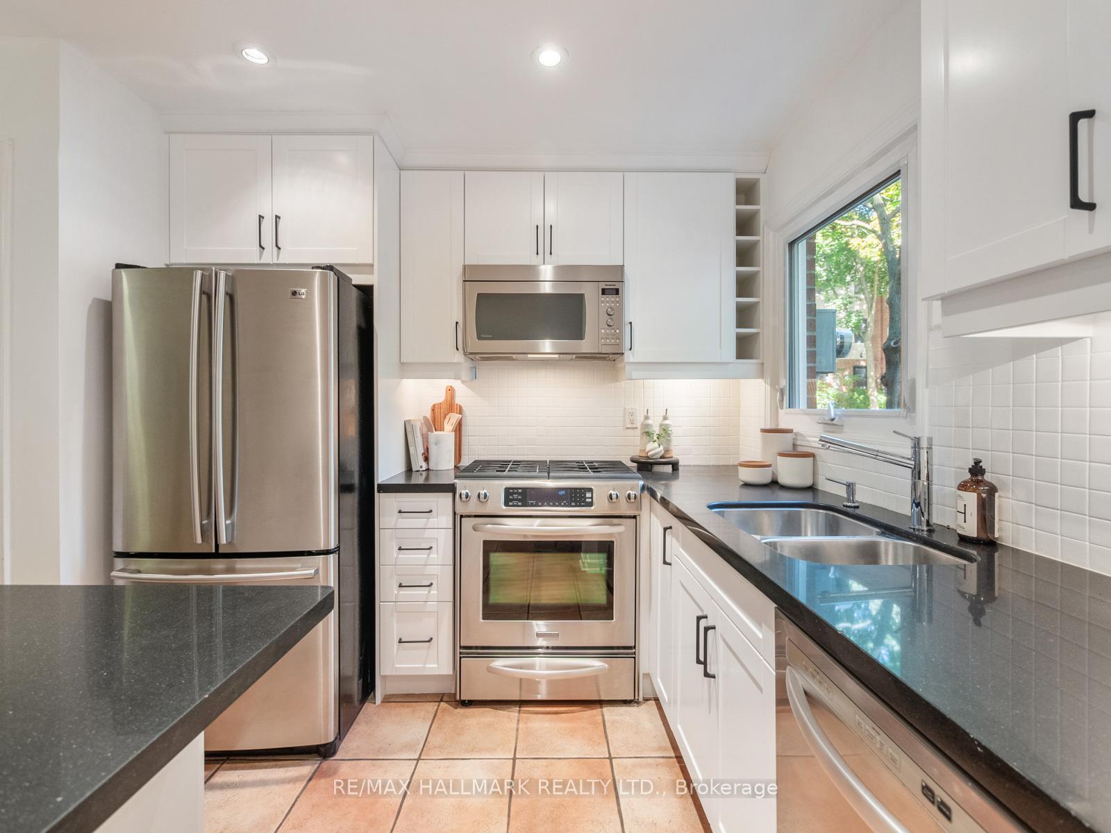 Photo 3 of Unit 2, 66 Boultbee Avenue, Toronto, Blake-Jones — HOMEH