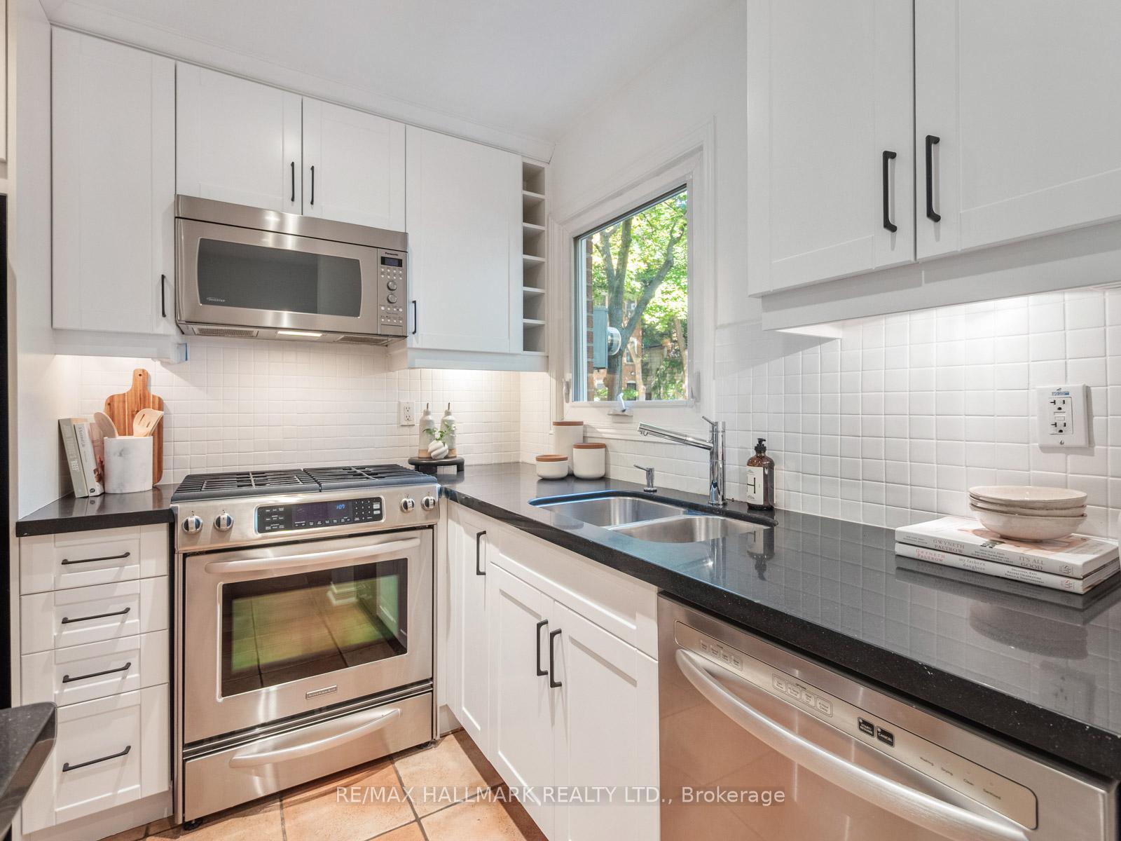 Photo 4 of Unit 2, 66 Boultbee Avenue, Toronto, Blake-Jones — HOMEH