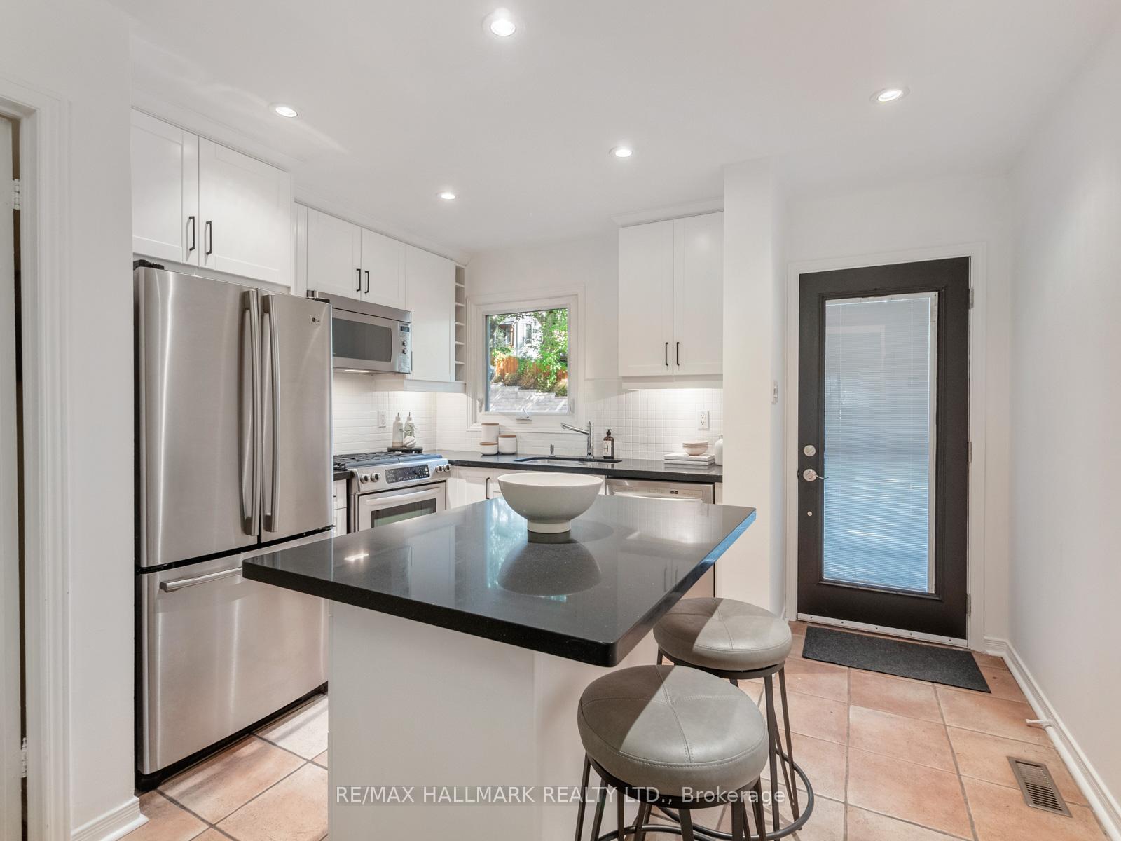 Photo 5 of Unit 2, 66 Boultbee Avenue, Toronto, Blake-Jones — HOMEH