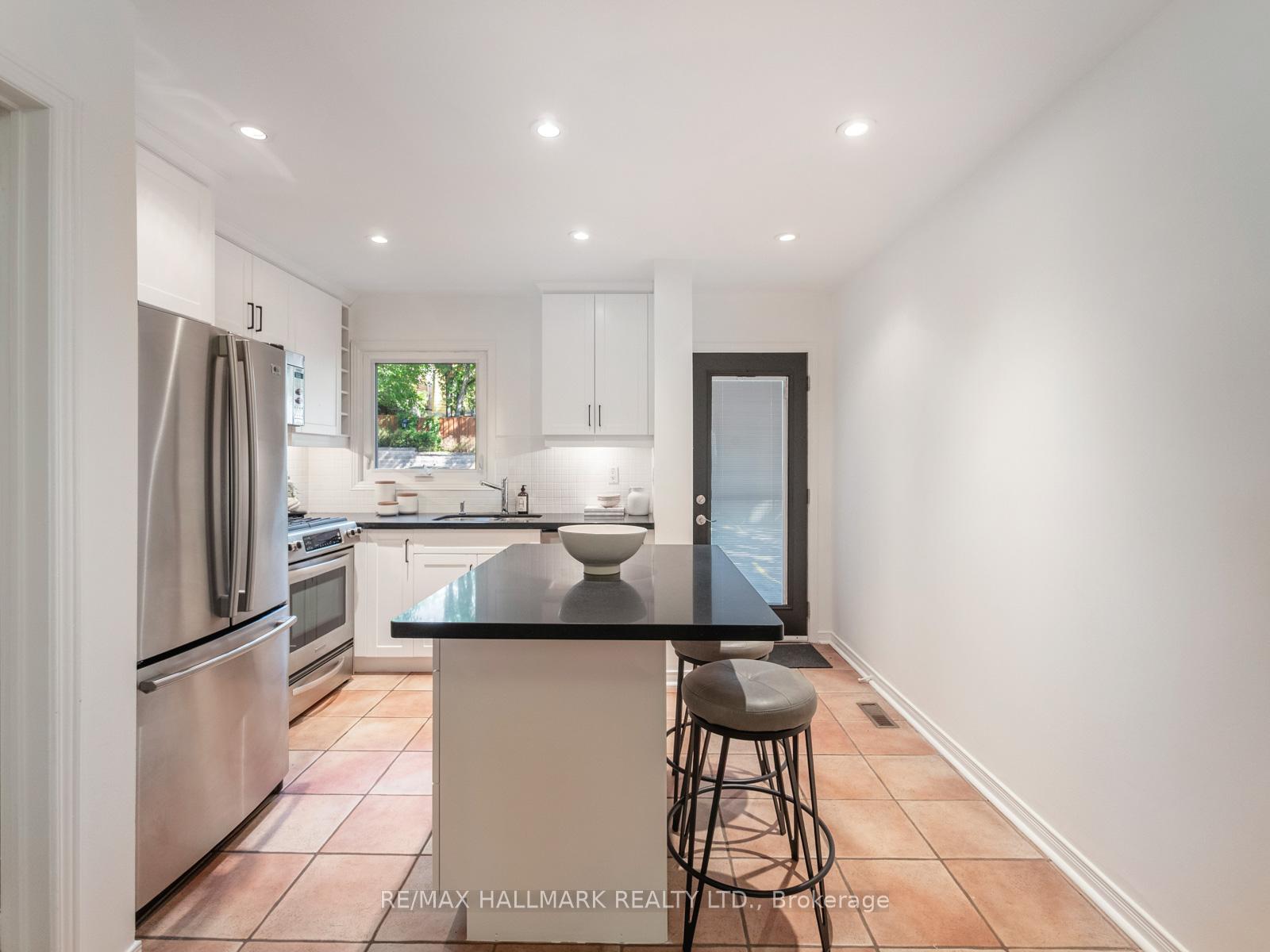 Photo 6 of Unit 2, 66 Boultbee Avenue, Toronto, Blake-Jones — HOMEH