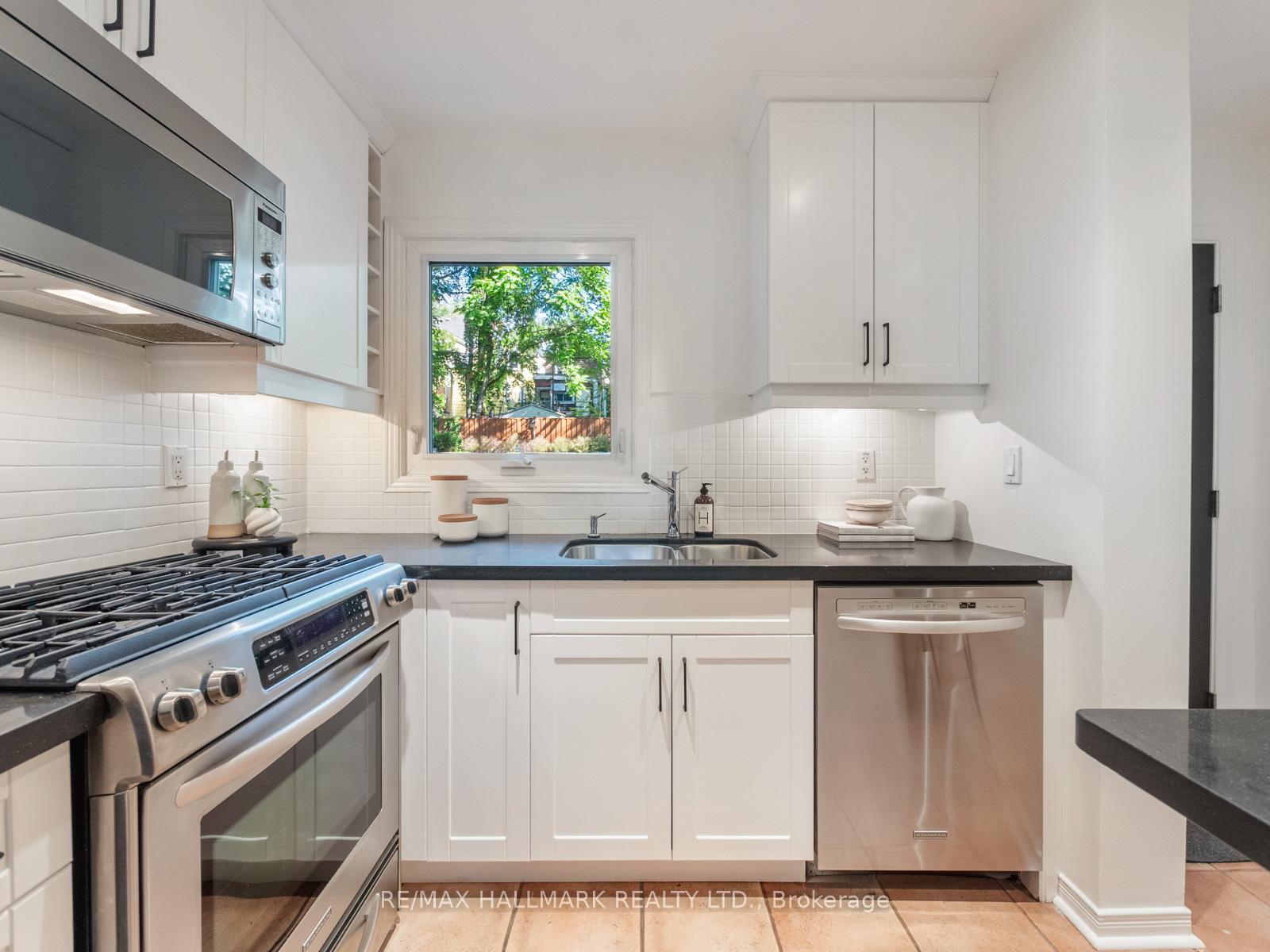 Photo 7 of Unit 2, 66 Boultbee Avenue, Toronto, Blake-Jones — HOMEH