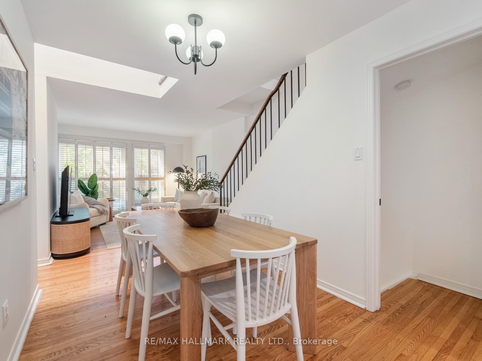 Photo 8 of Unit 2, 66 Boultbee Avenue, Toronto, Blake-Jones — HOMEH