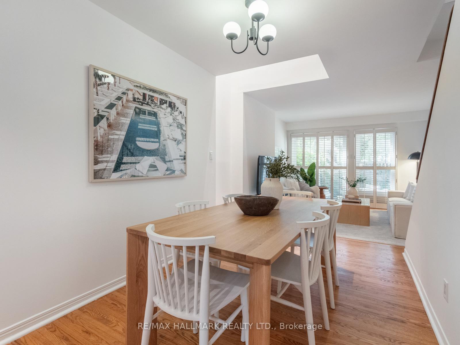 Photo 9 of Unit 2, 66 Boultbee Avenue, Toronto, Blake-Jones — HOMEH
