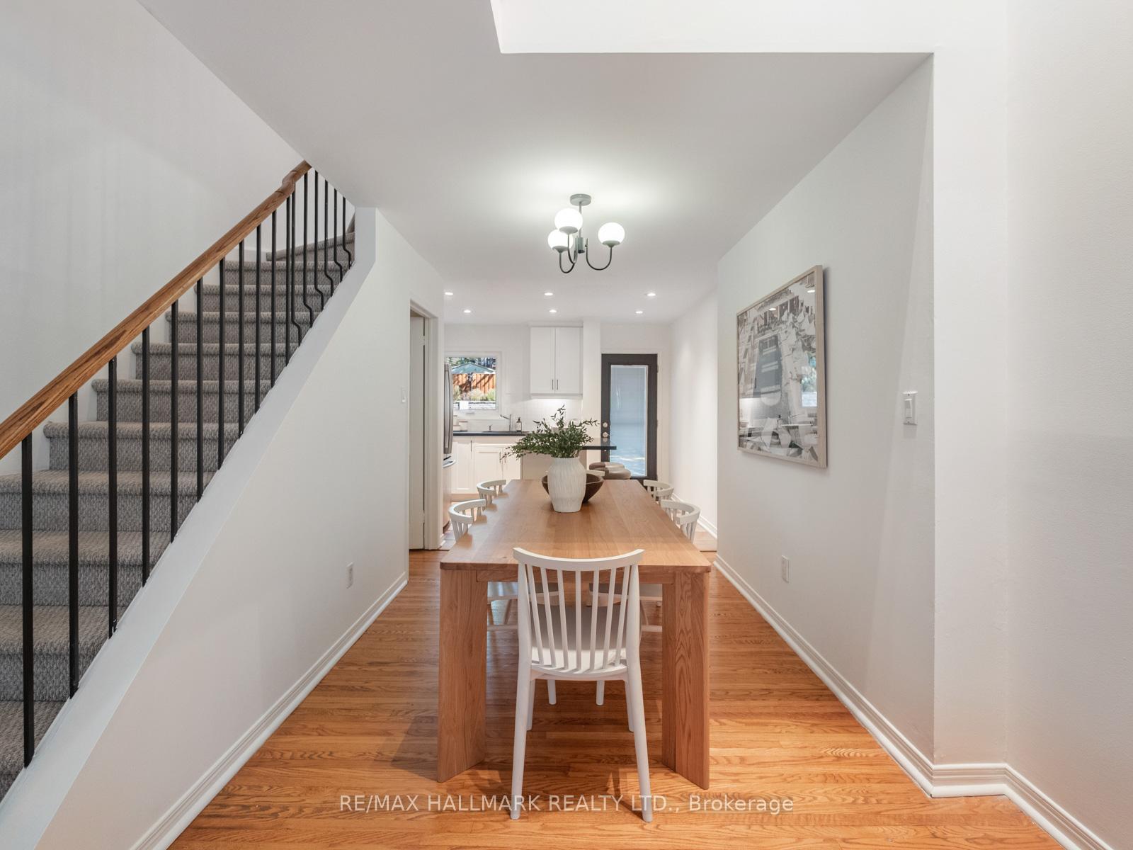Photo 10 of Unit 2, 66 Boultbee Avenue, Toronto, Blake-Jones — HOMEH
