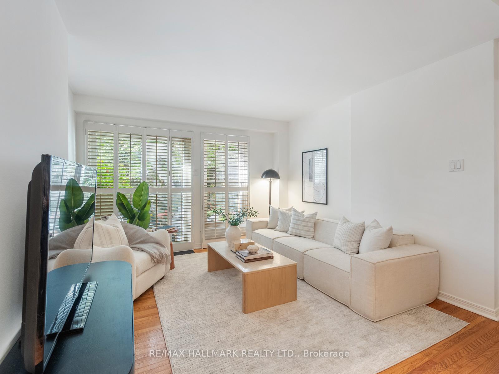 Photo 11 of Unit 2, 66 Boultbee Avenue, Toronto, Blake-Jones — HOMEH