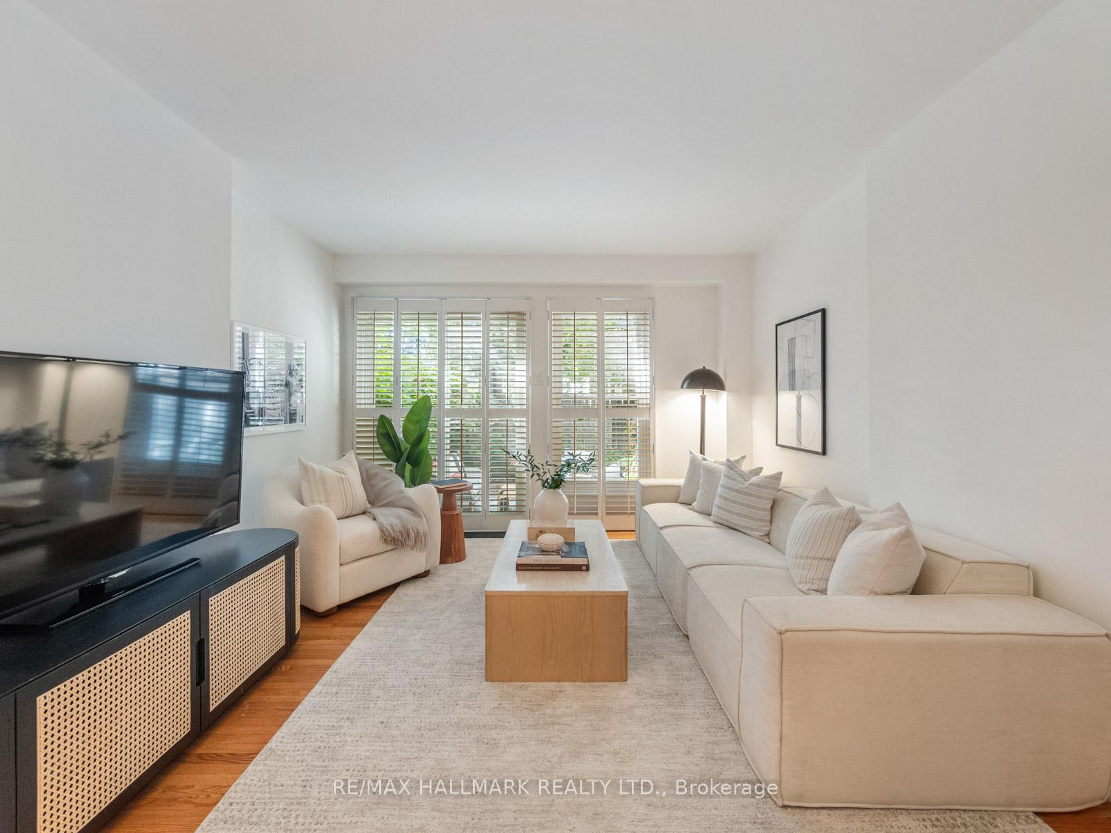 Photo 12 of Unit 2, 66 Boultbee Avenue, Toronto, Blake-Jones — HOMEH