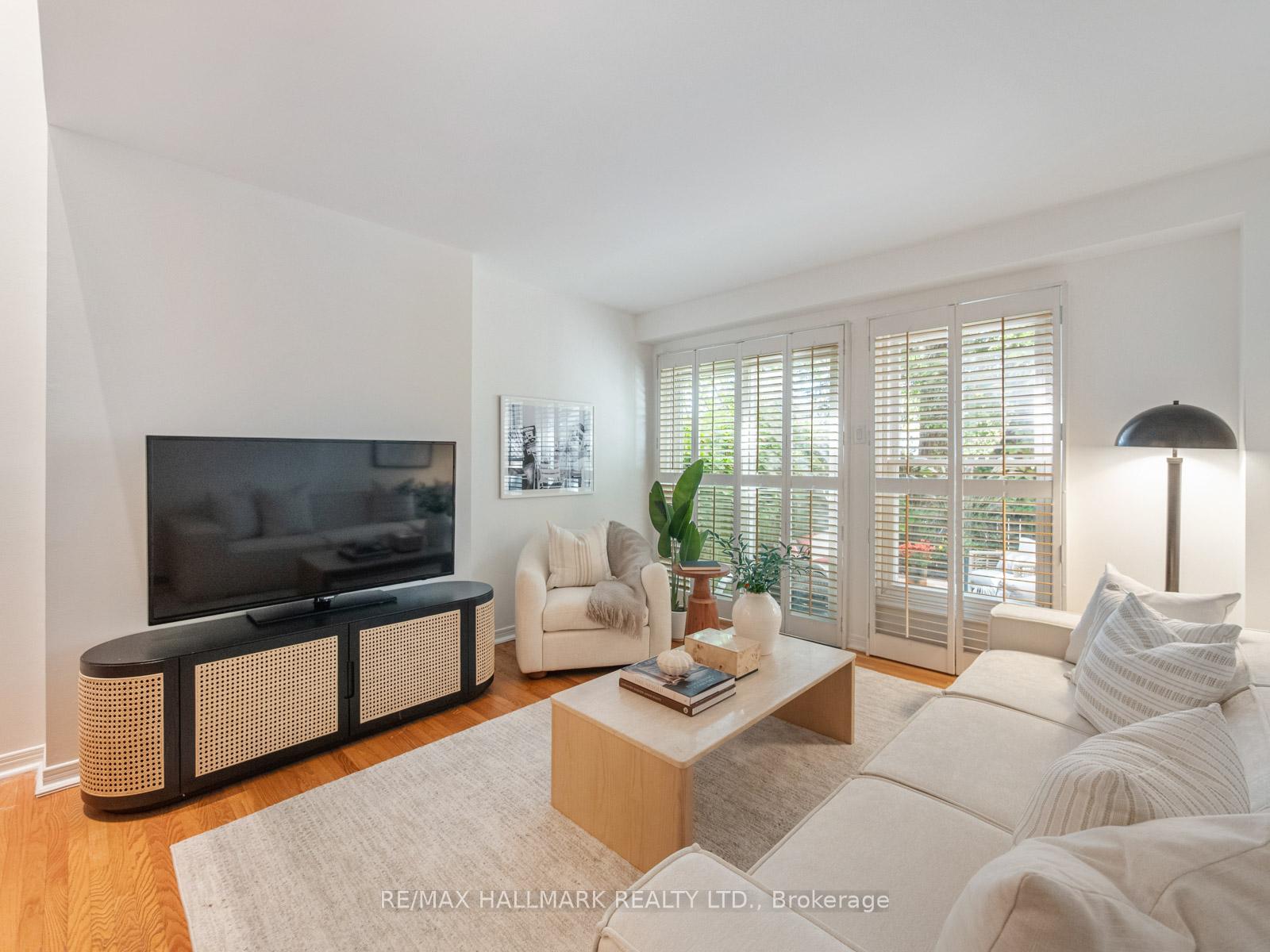 Photo 13 of Unit 2, 66 Boultbee Avenue, Toronto, Blake-Jones — HOMEH