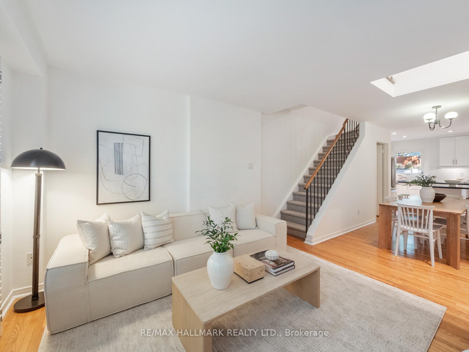 Photo 14 of Unit 2, 66 Boultbee Avenue, Toronto, Blake-Jones — HOMEH