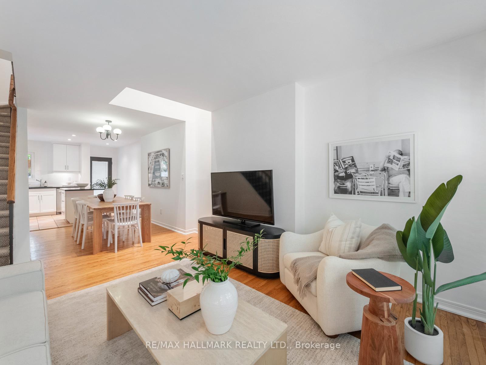 Photo 15 of Unit 2, 66 Boultbee Avenue, Toronto, Blake-Jones — HOMEH