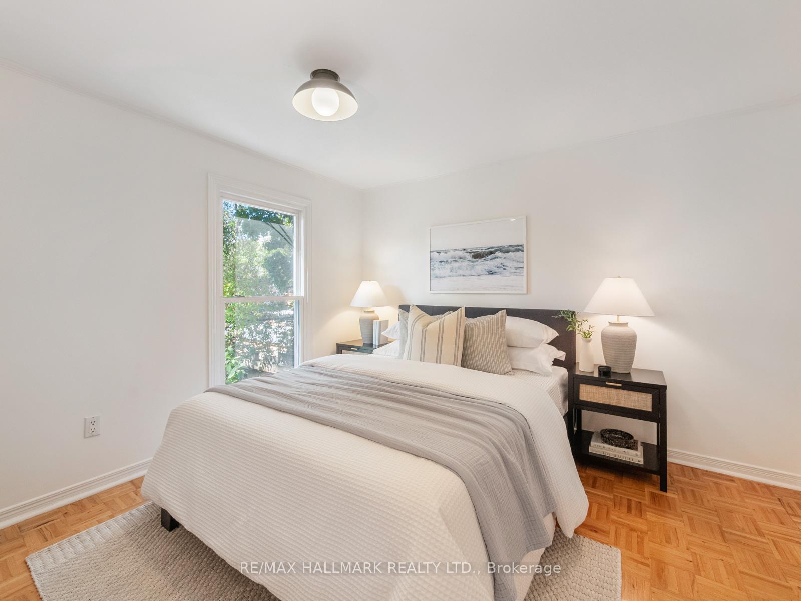 Photo 17 of Unit 2, 66 Boultbee Avenue, Toronto, Blake-Jones — HOMEH