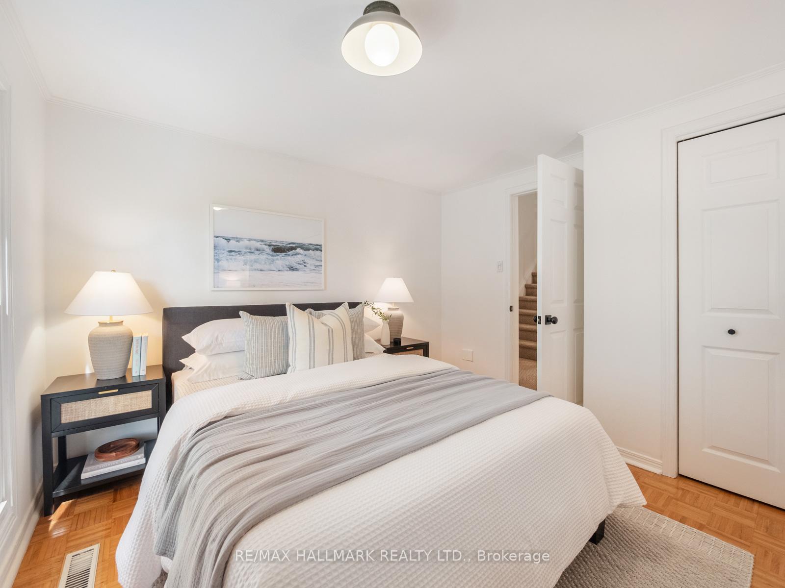 Photo 18 of Unit 2, 66 Boultbee Avenue, Toronto, Blake-Jones — HOMEH