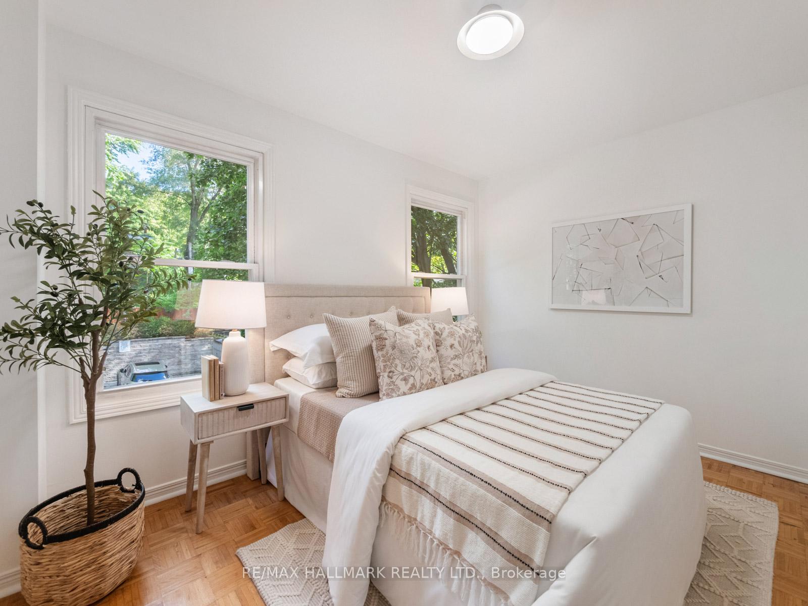 Photo 19 of Unit 2, 66 Boultbee Avenue, Toronto, Blake-Jones — HOMEH