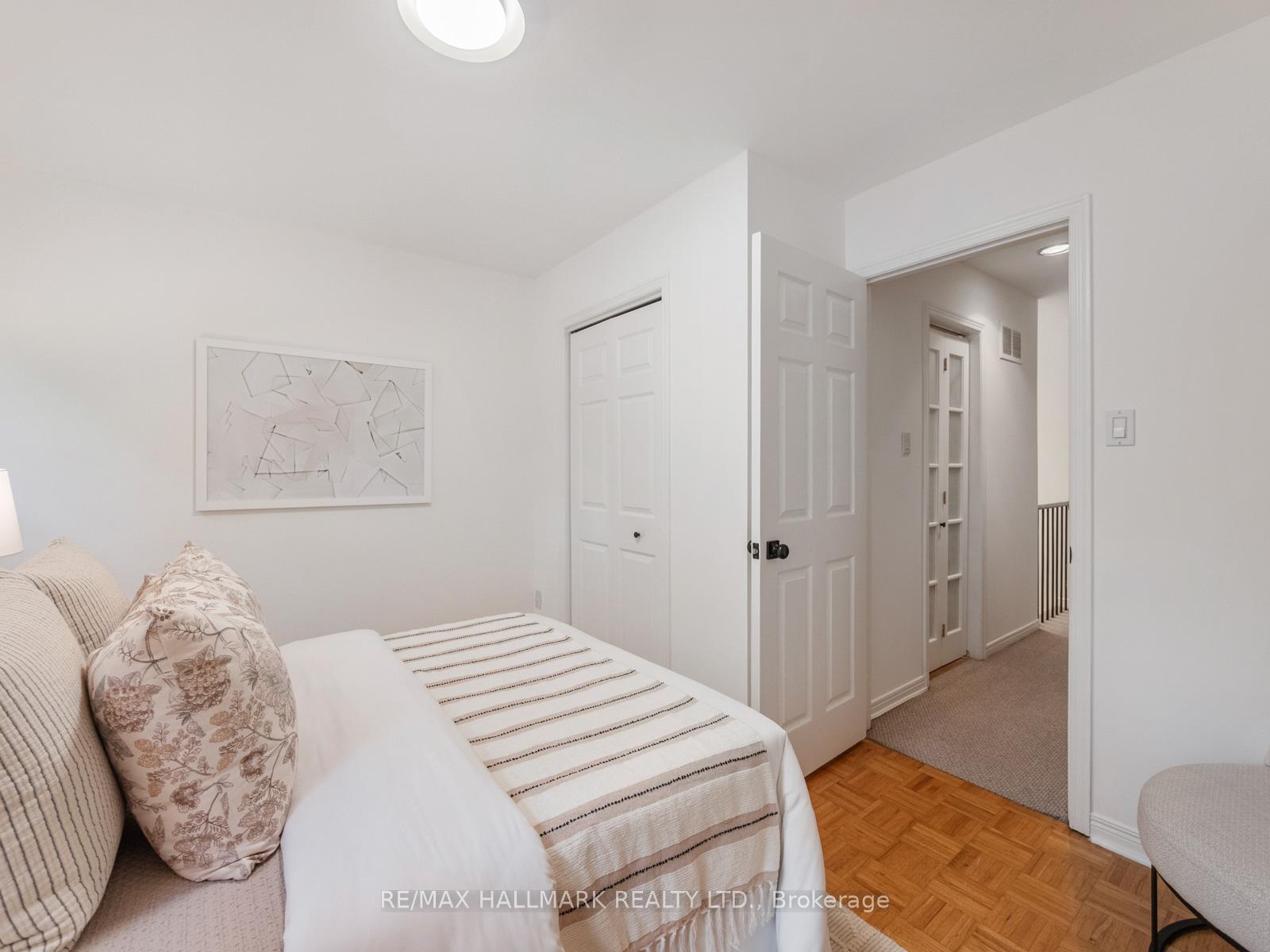 Photo 20 of Unit 2, 66 Boultbee Avenue, Toronto, Blake-Jones — HOMEH