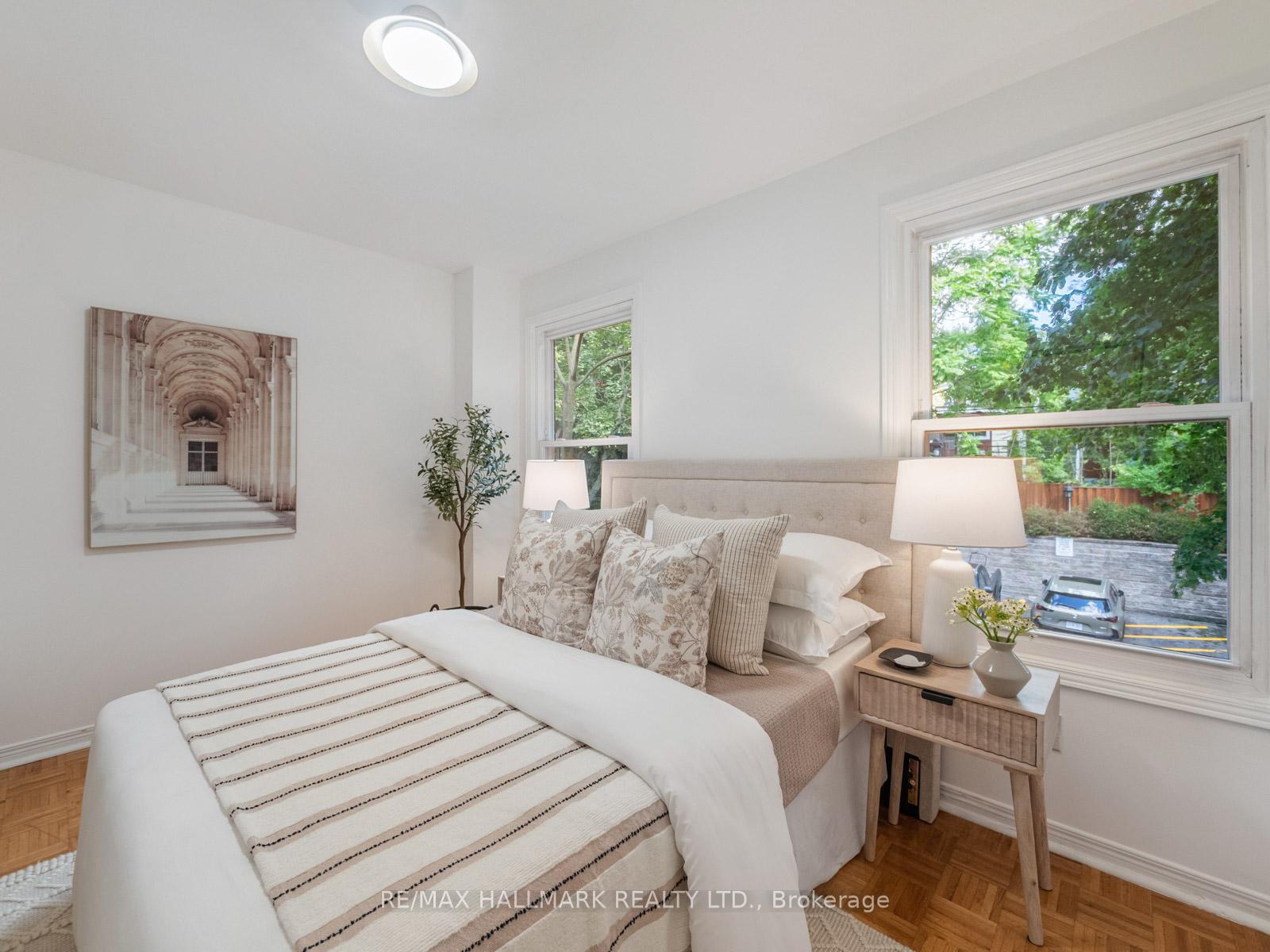 Photo 21 of Unit 2, 66 Boultbee Avenue, Toronto, Blake-Jones — HOMEH
