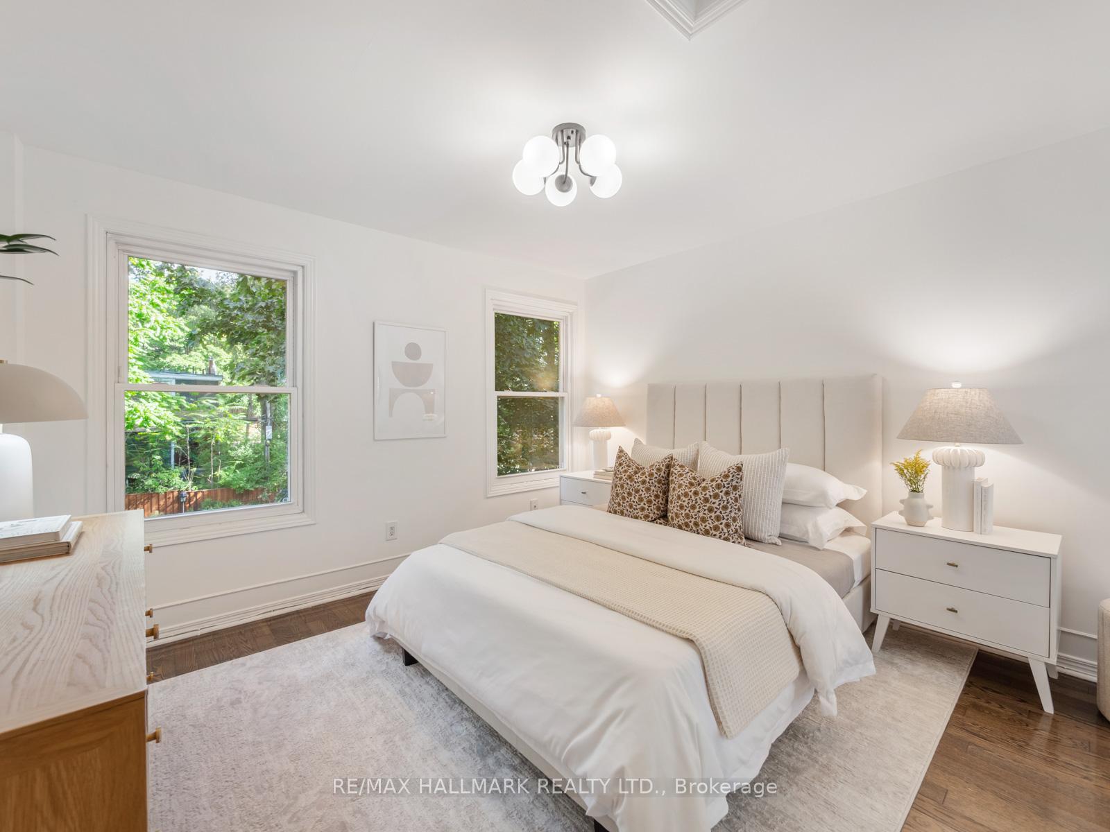 Photo 25 of Unit 2, 66 Boultbee Avenue, Toronto, Blake-Jones — HOMEH