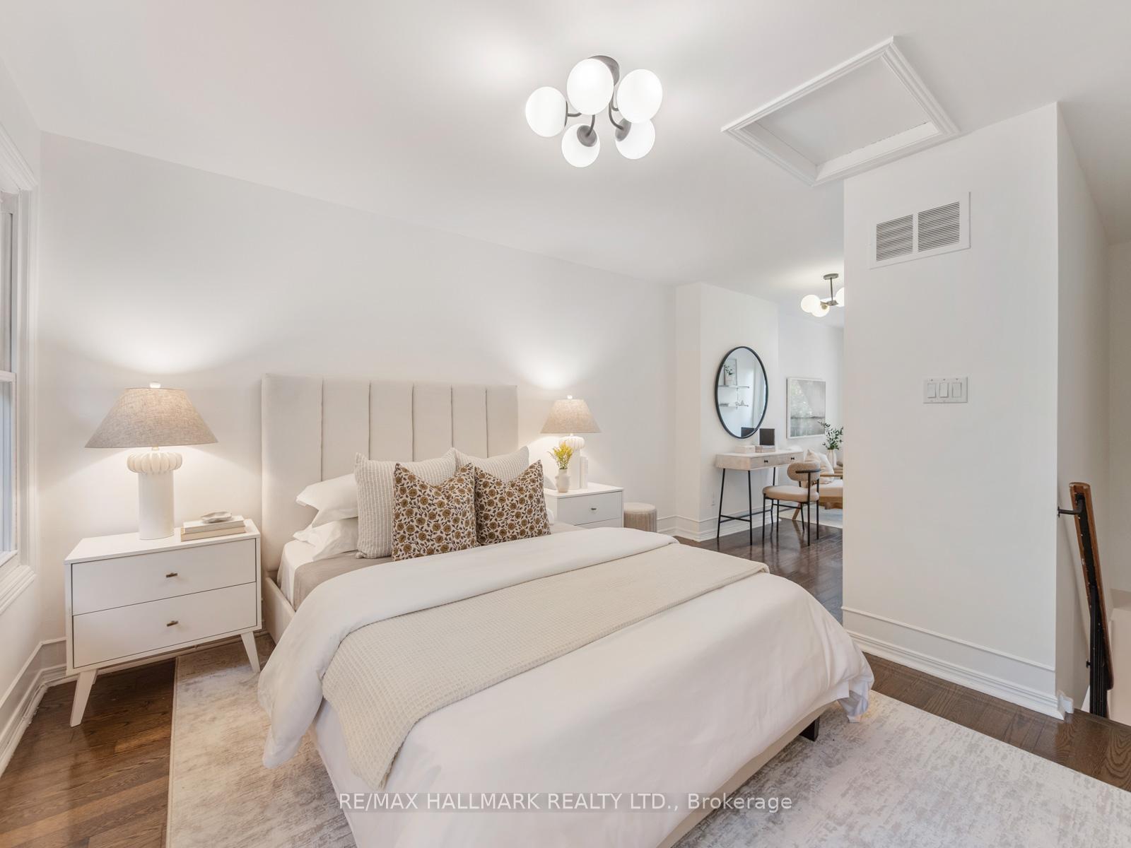Photo 26 of Unit 2, 66 Boultbee Avenue, Toronto, Blake-Jones — HOMEH