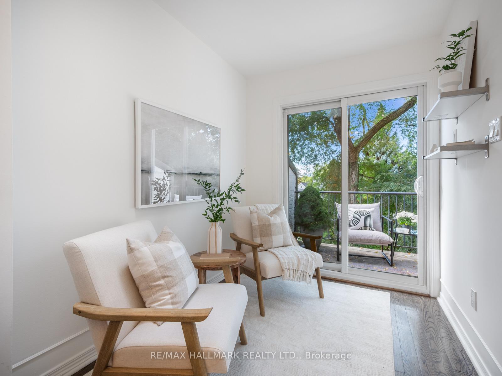 Photo 31 of Unit 2, 66 Boultbee Avenue, Toronto, Blake-Jones — HOMEH