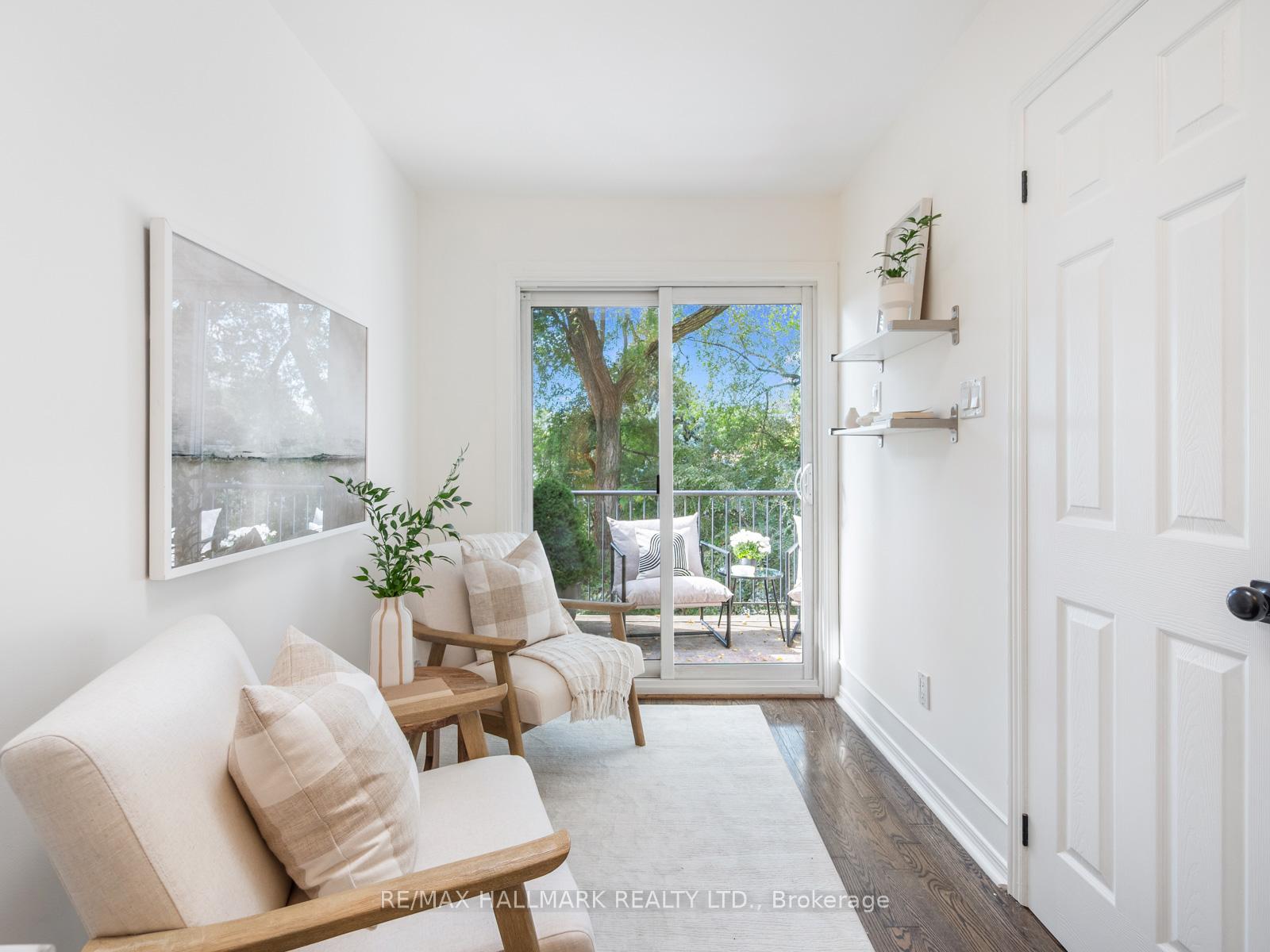 Photo 32 of Unit 2, 66 Boultbee Avenue, Toronto, Blake-Jones — HOMEH