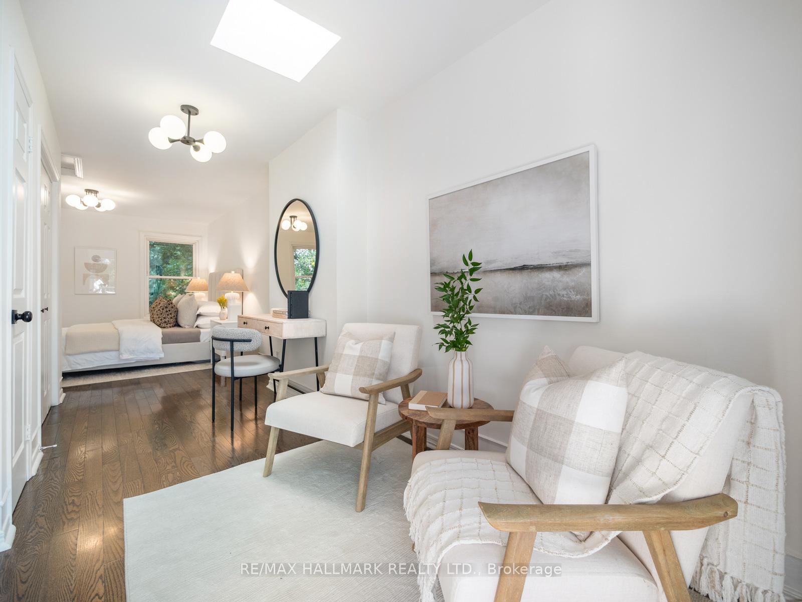 Photo 33 of Unit 2, 66 Boultbee Avenue, Toronto, Blake-Jones — HOMEH