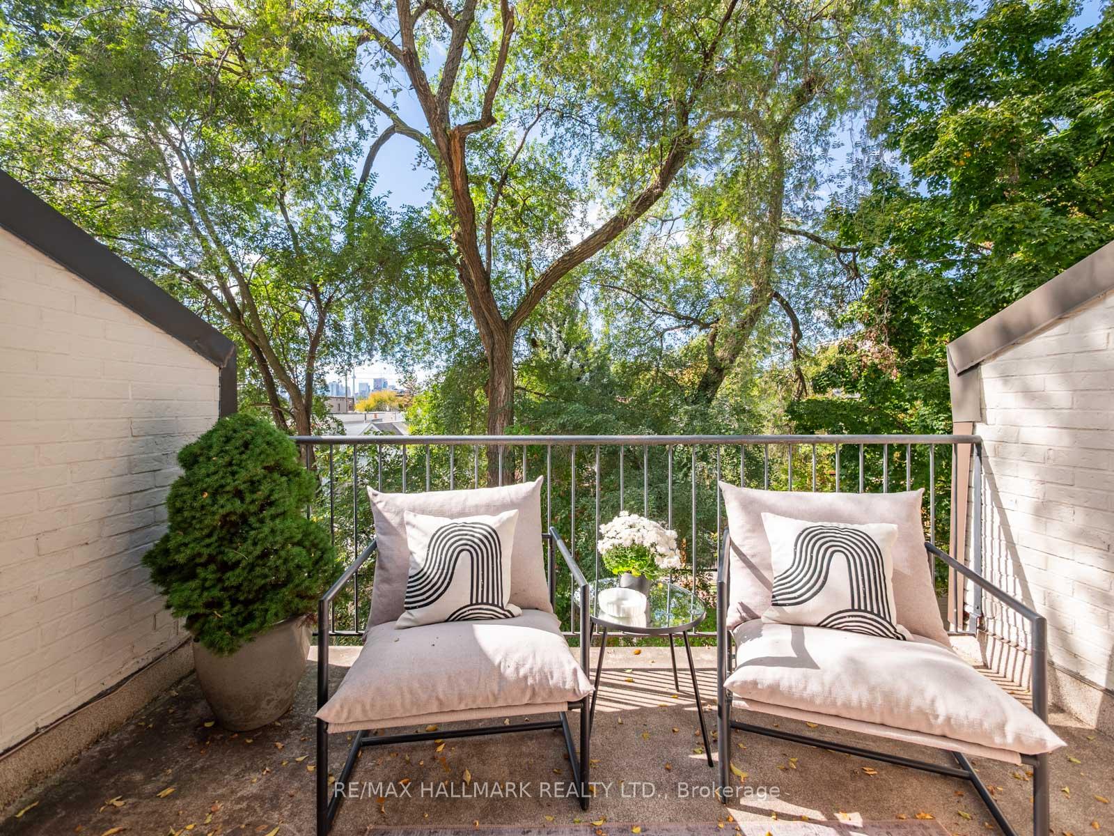 Photo 34 of Unit 2, 66 Boultbee Avenue, Toronto, Blake-Jones — HOMEH