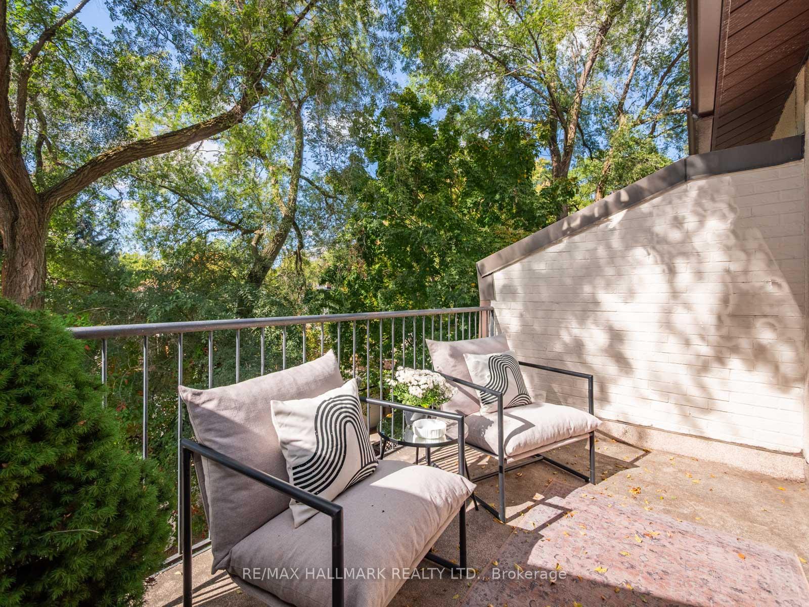 Photo 35 of Unit 2, 66 Boultbee Avenue, Toronto, Blake-Jones — HOMEH