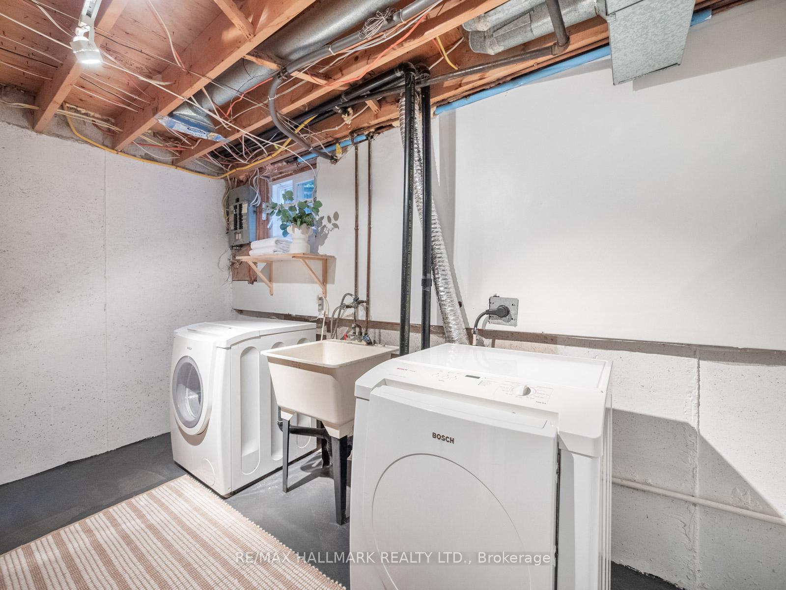Photo 42 of Unit 2, 66 Boultbee Avenue, Toronto, Blake-Jones — HOMEH