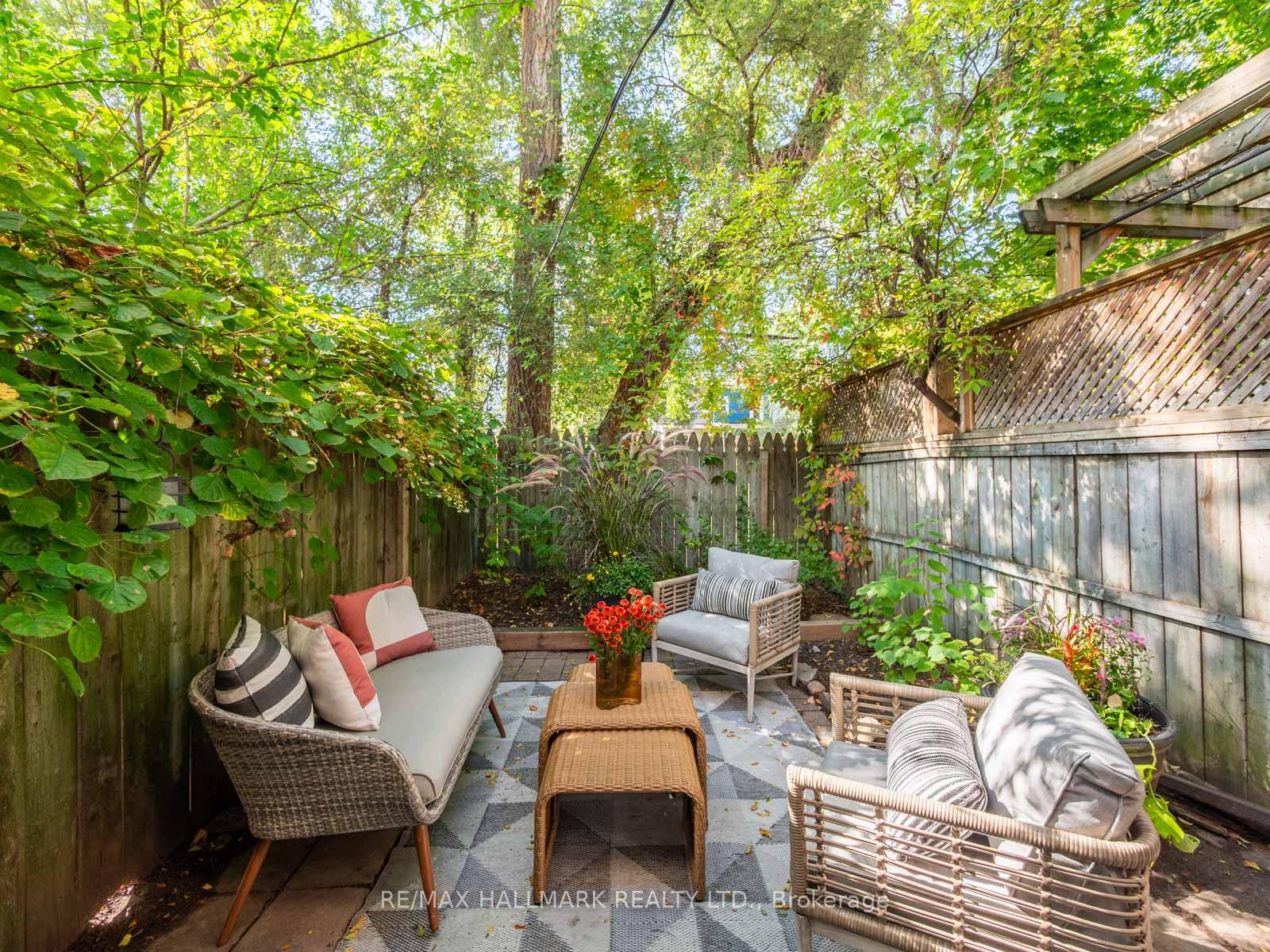 Photo 43 of Unit 2, 66 Boultbee Avenue, Toronto, Blake-Jones — HOMEH