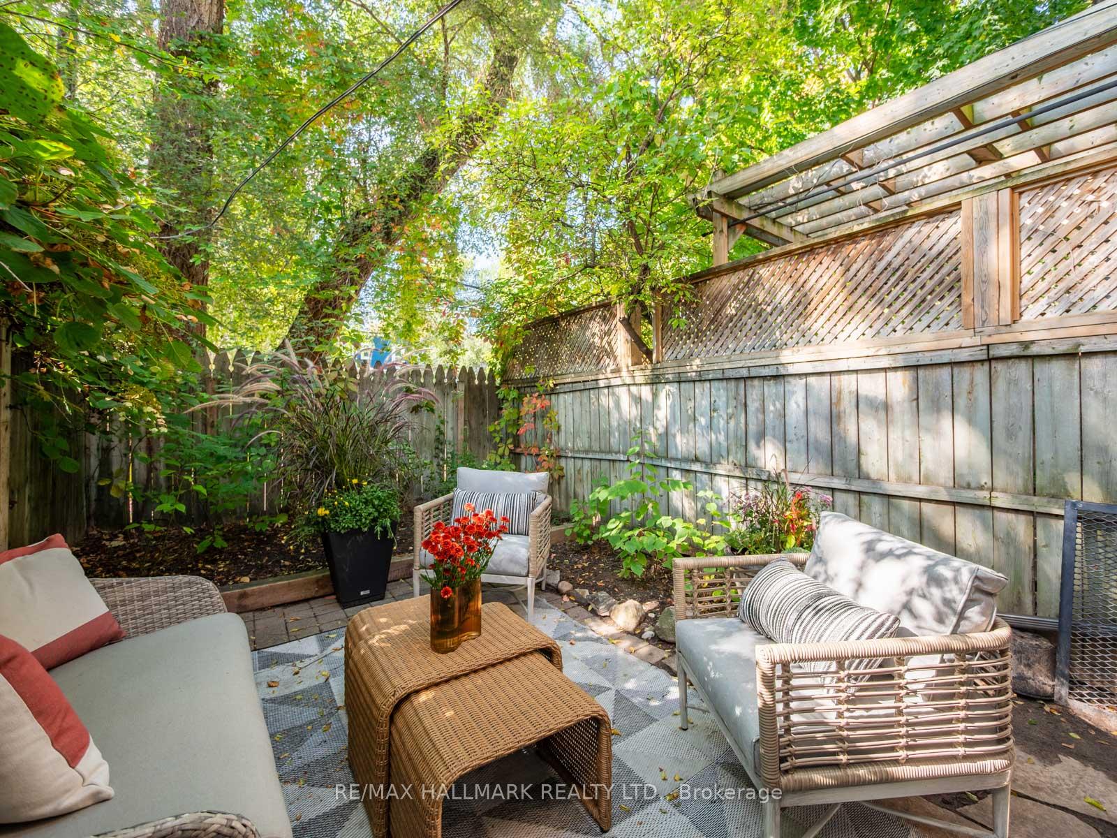 Photo 44 of Unit 2, 66 Boultbee Avenue, Toronto, Blake-Jones — HOMEH