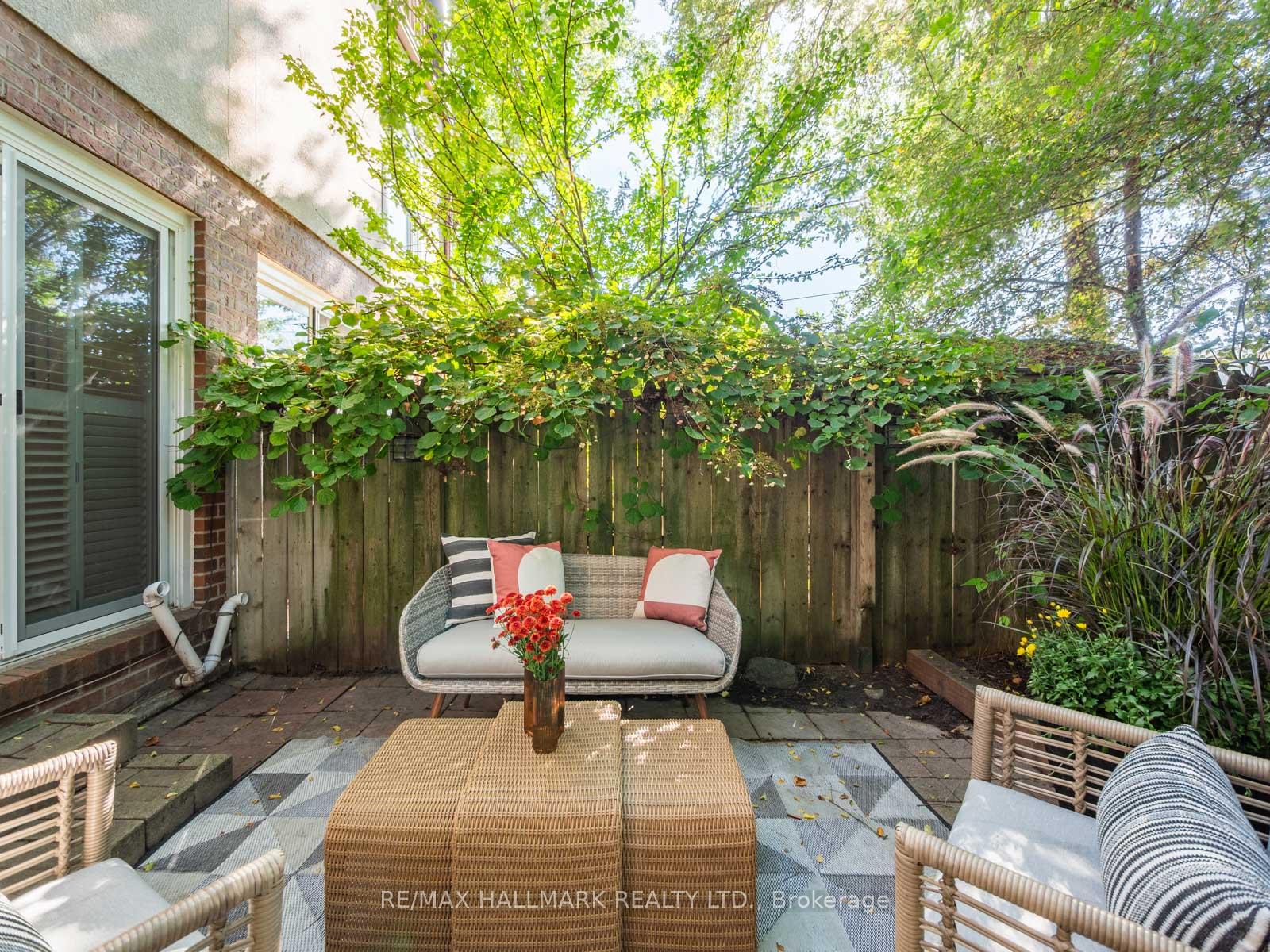 Photo 45 of Unit 2, 66 Boultbee Avenue, Toronto, Blake-Jones — HOMEH