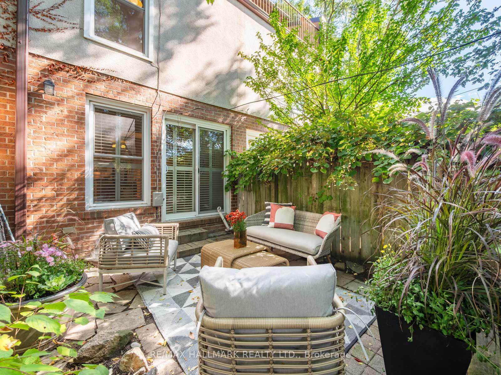 Photo 46 of Unit 2, 66 Boultbee Avenue, Toronto, Blake-Jones — HOMEH