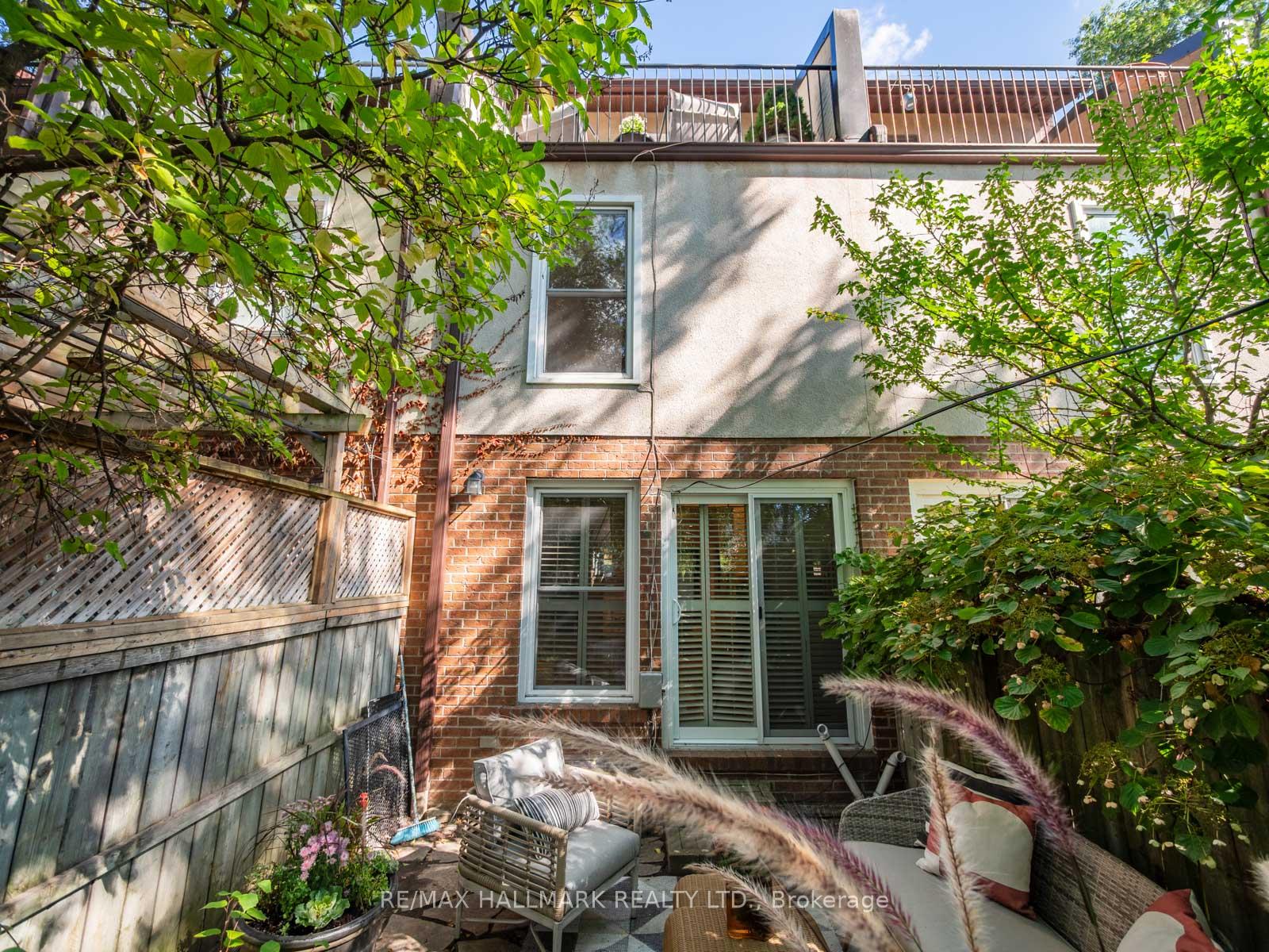 Photo 47 of Unit 2, 66 Boultbee Avenue, Toronto, Blake-Jones — HOMEH