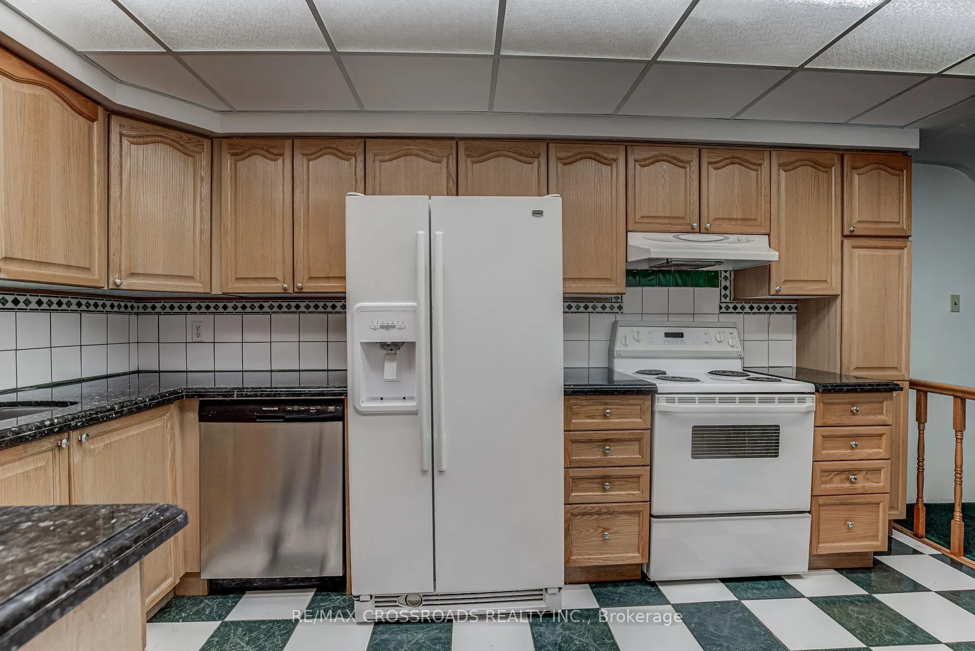Photo 8 of 89 Wembley Drive, Toronto, Woodbine Corridor — HOMEH
