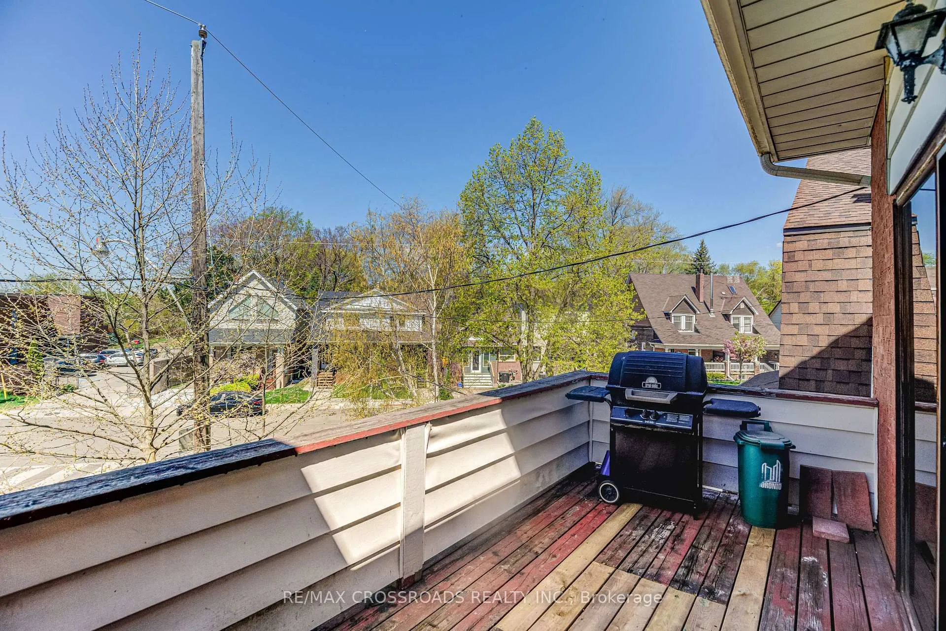 Photo 29 of 89 Wembley Drive, Toronto, Woodbine Corridor — HOMEH