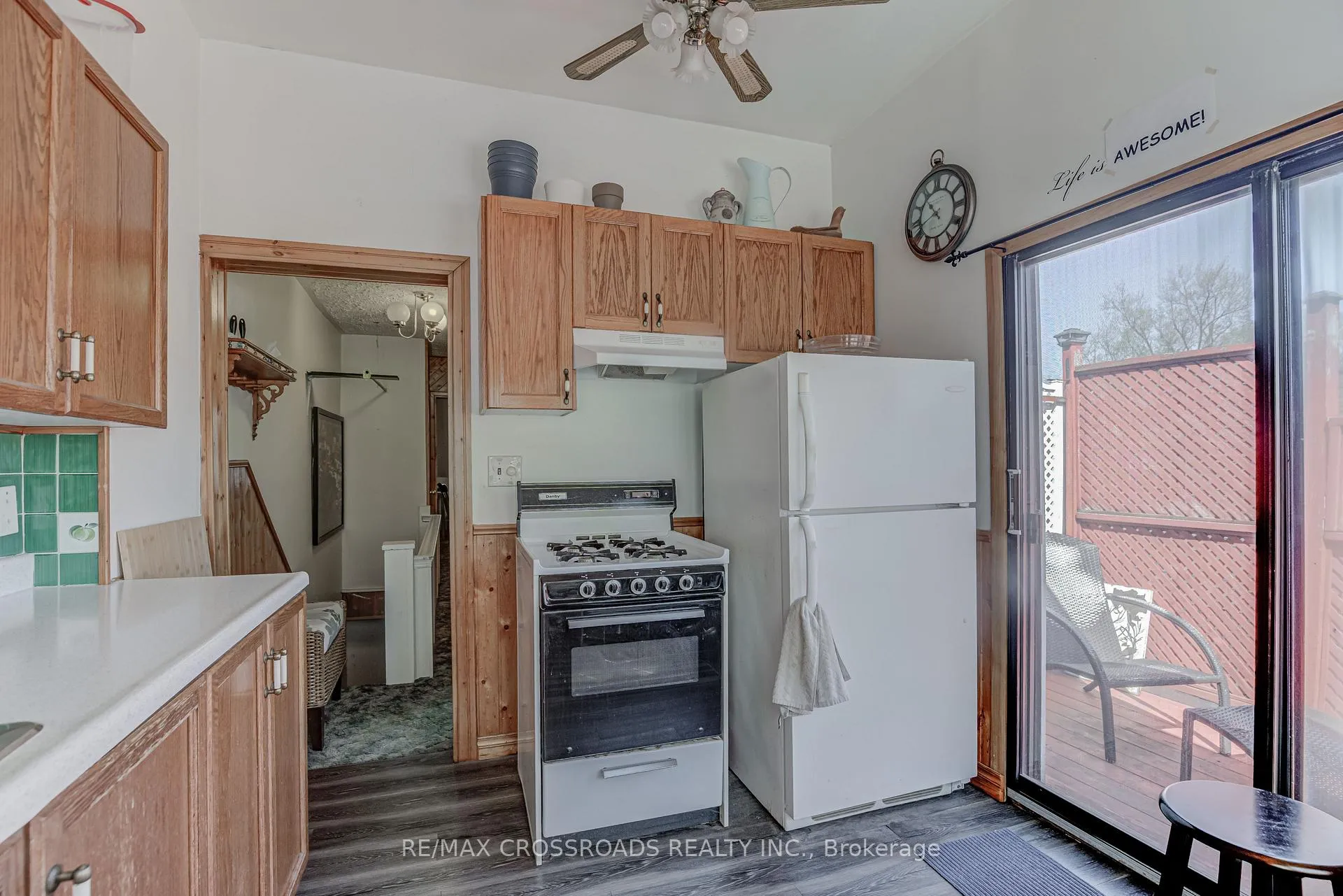 Photo 31 of 89 Wembley Drive, Toronto, Woodbine Corridor — HOMEH