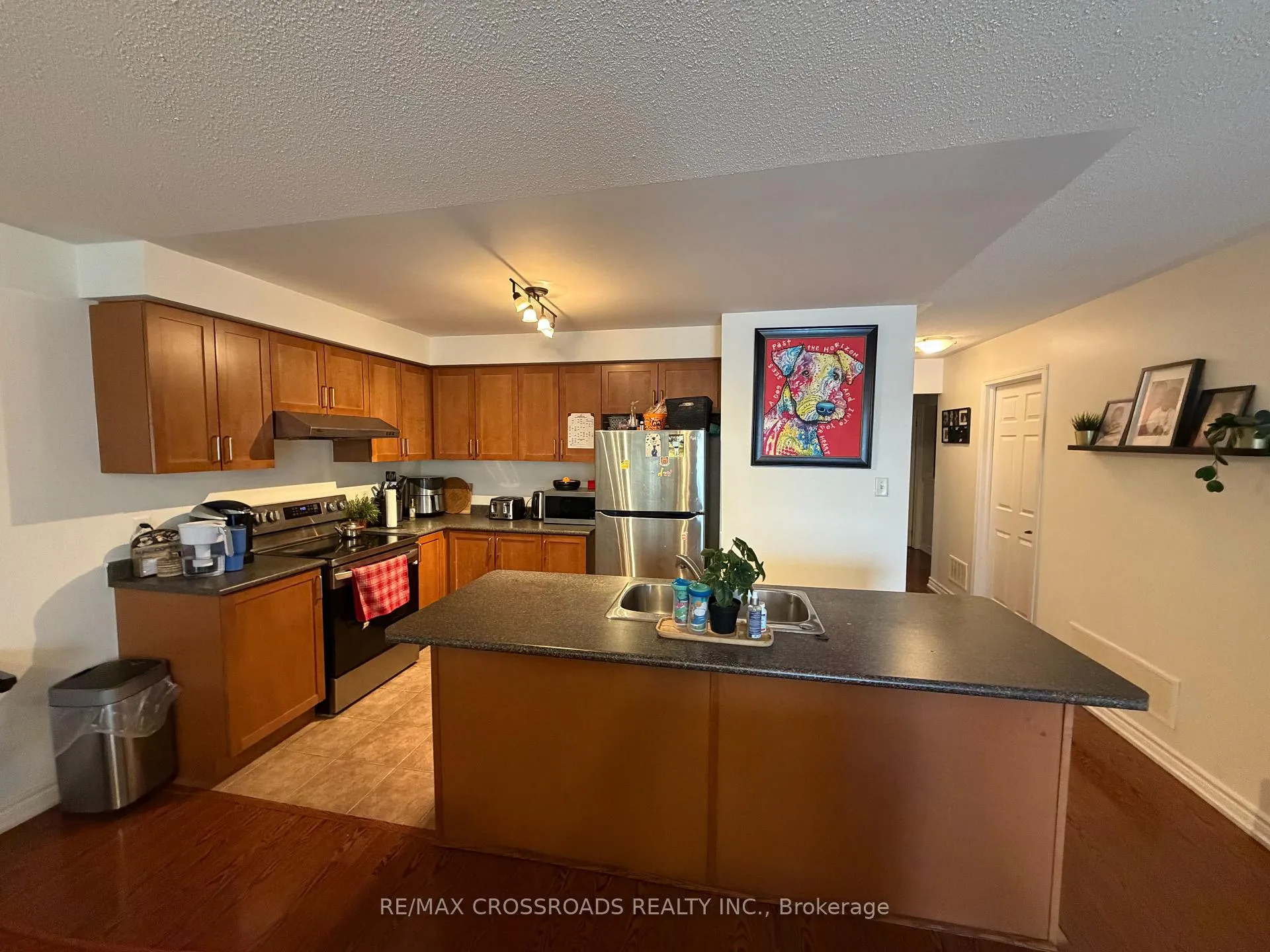 Photo 2 of Unit 1, 2709 Bur Oak Avenue, Markham, Cornell — HOMEH