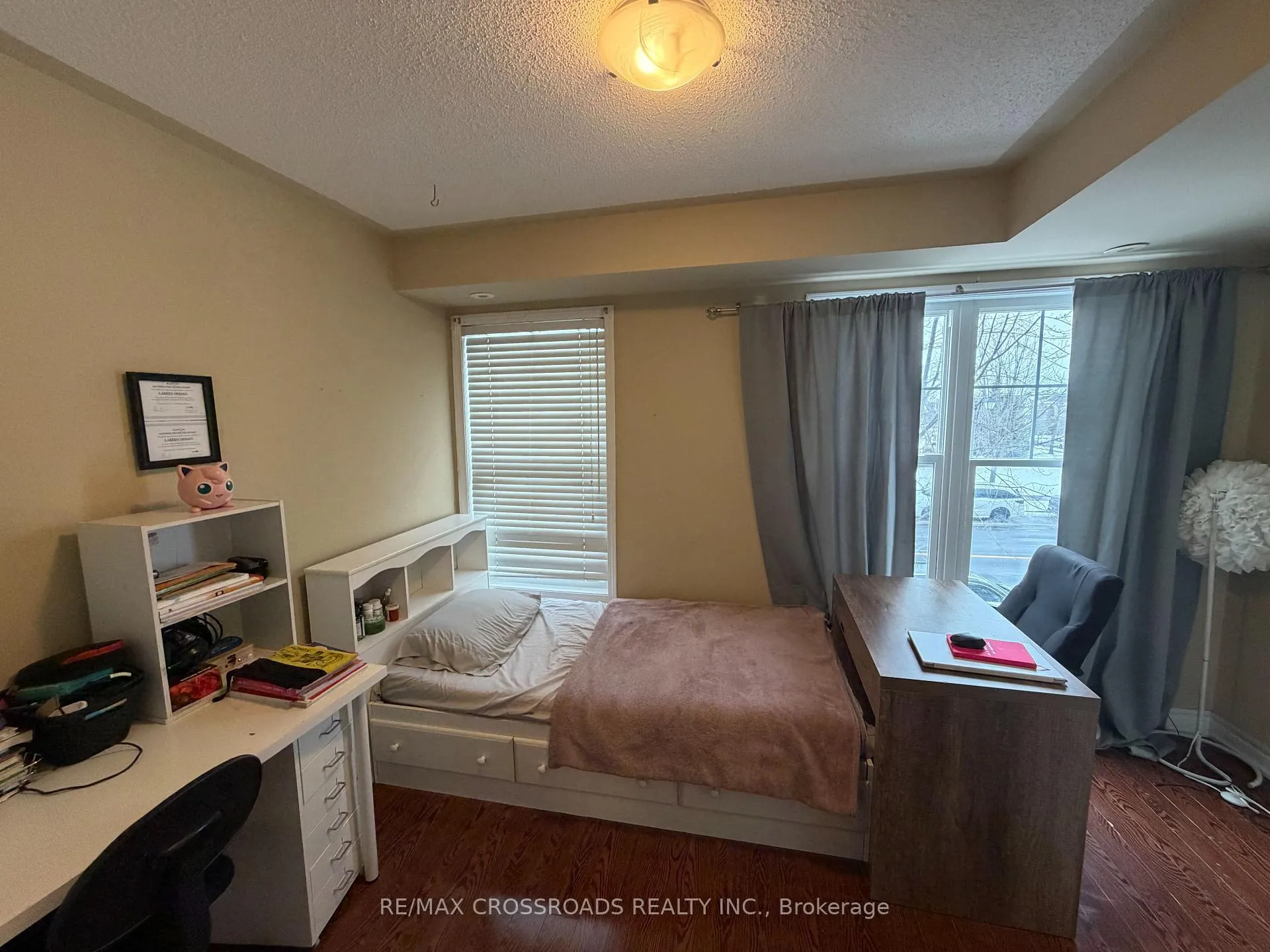 Photo 4 of Unit 1, 2709 Bur Oak Avenue, Markham, Cornell — HOMEH