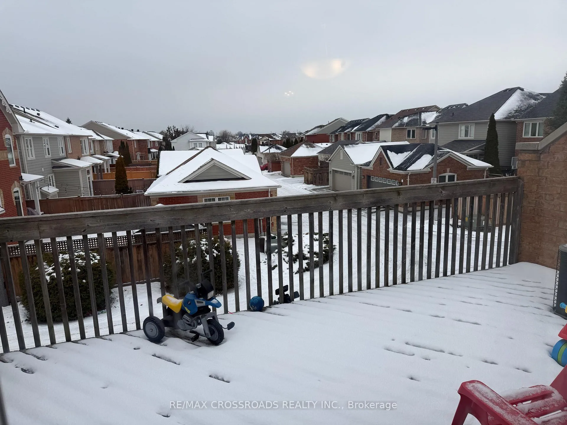 Photo 9 of Unit 1, 2709 Bur Oak Avenue, Markham, Cornell — HOMEH